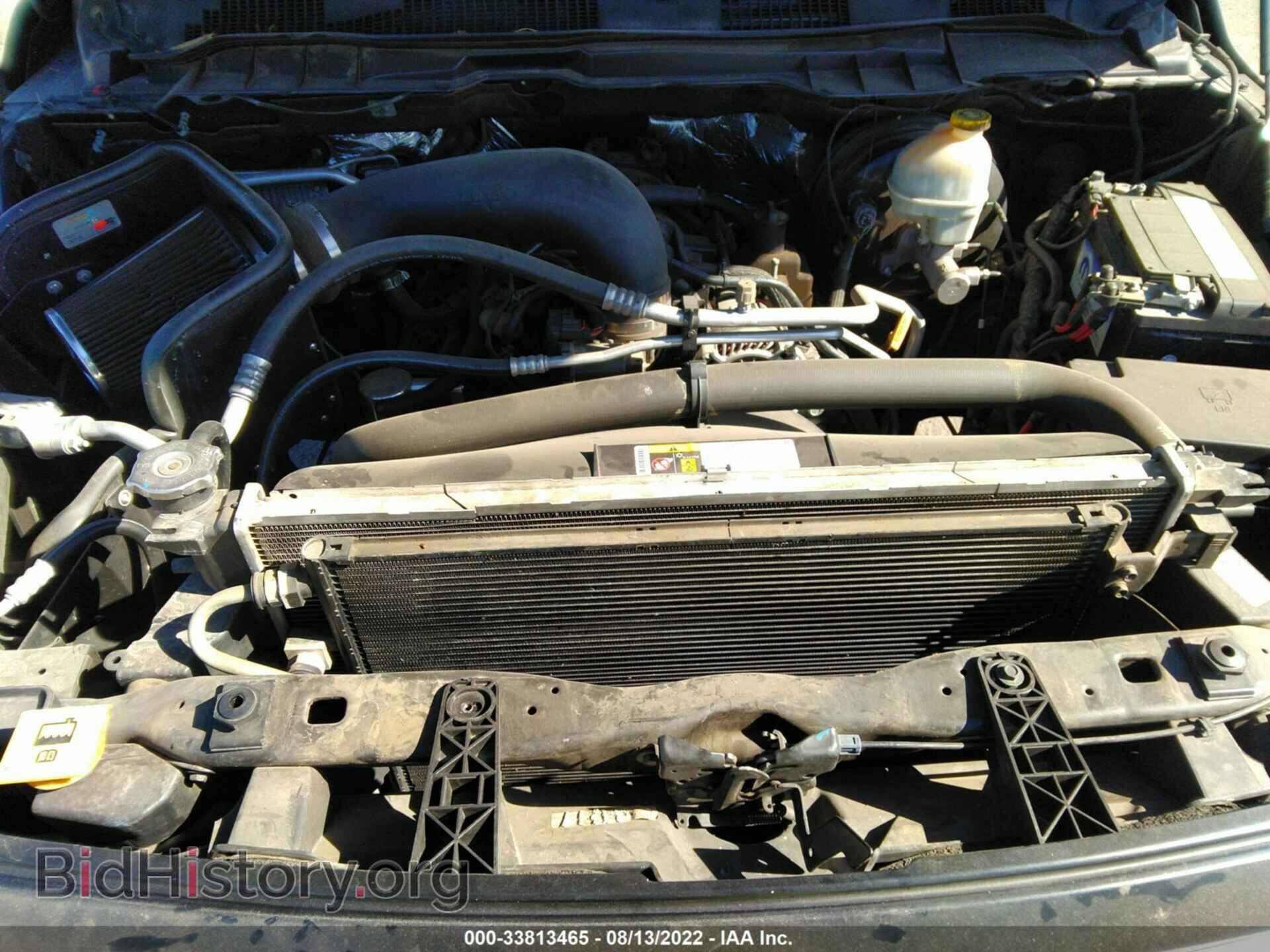 2016 RAM 1500 - VIN: 3C6RR6KT5GG270328 - Фото 10