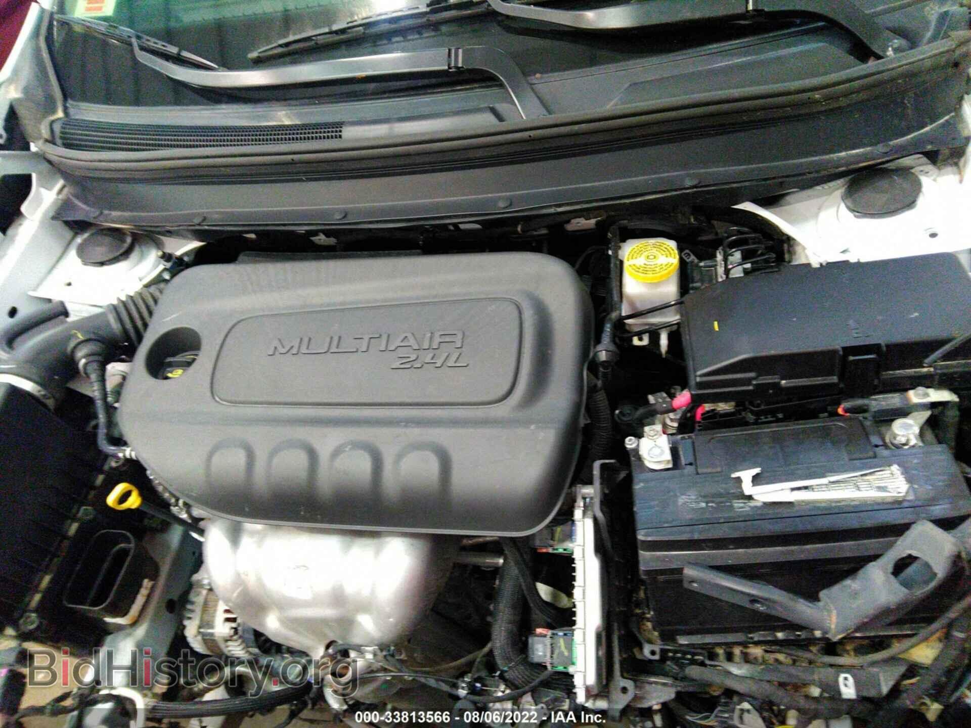 2019 JEEP CHEROKEE - VIN: 004PJLDB6KD443502 - Фото 10