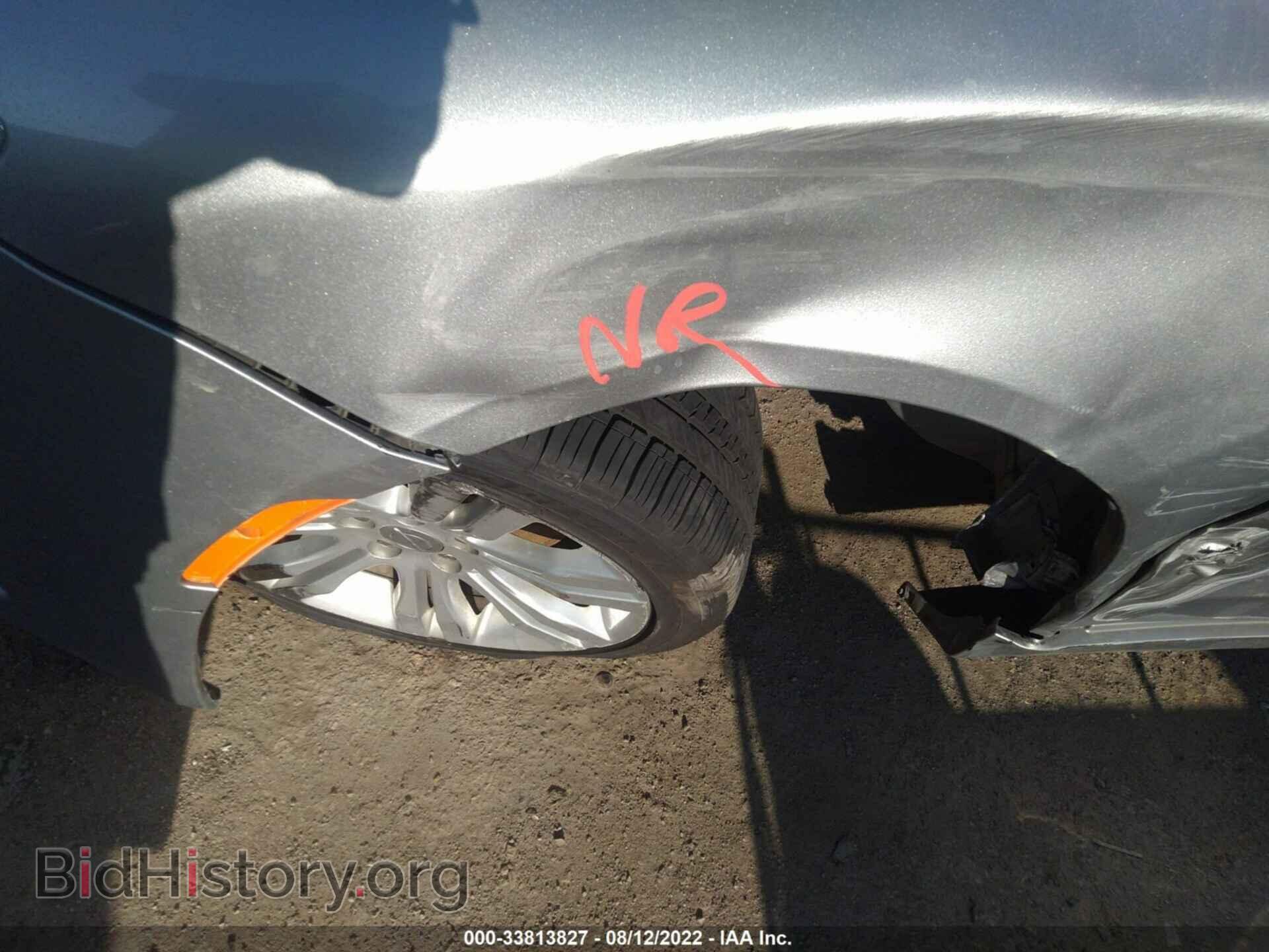 2016 CHRYSLER 200 - VIN: 1C3CCCAB8GN118062 - Фото 11