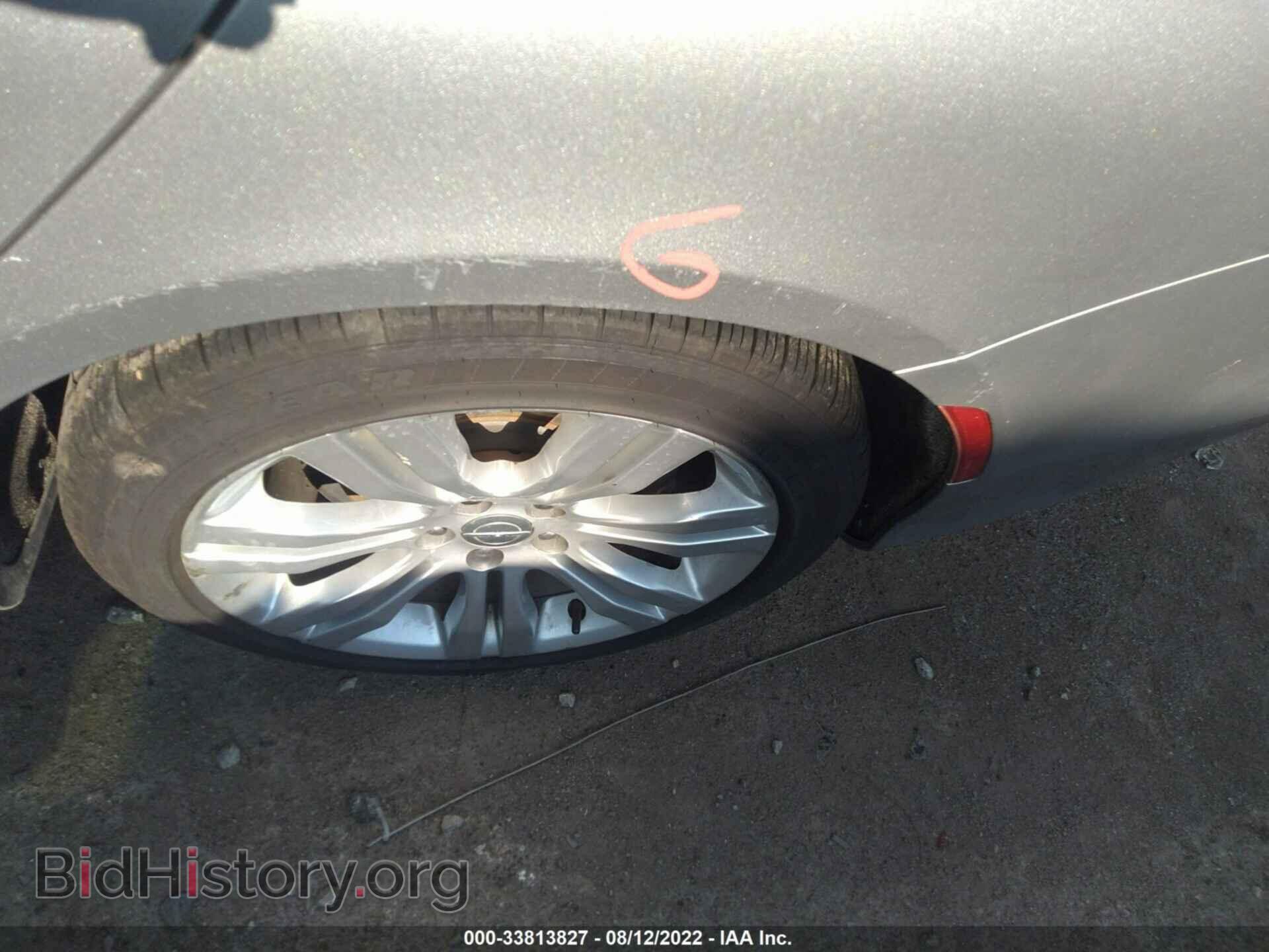 2016 CHRYSLER 200 - VIN: 1C3CCCAB8GN118062 - Фото 12