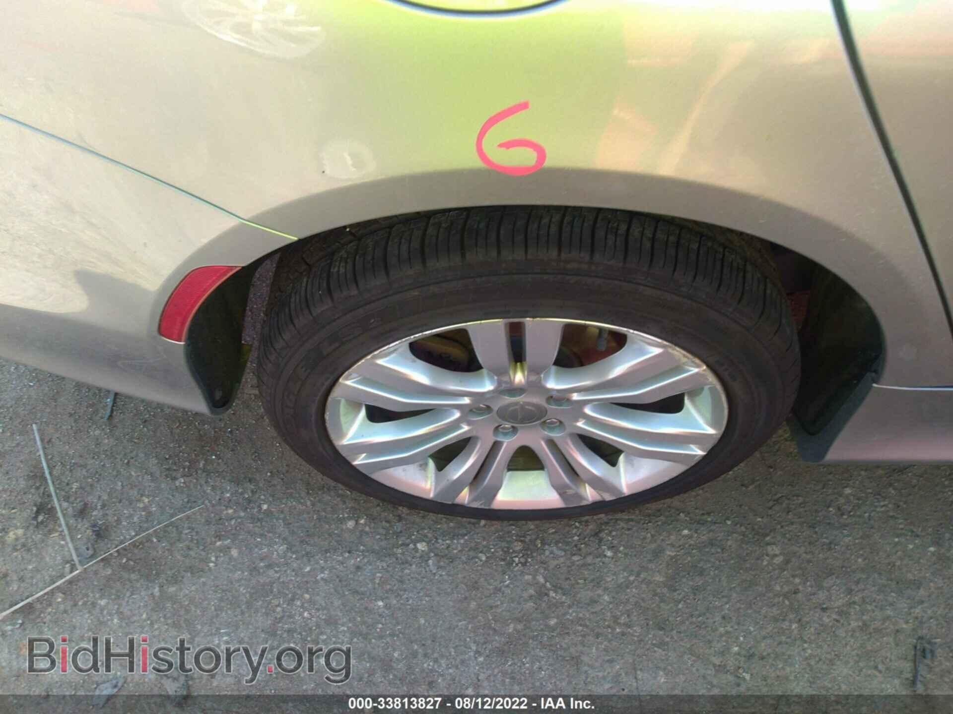 2016 CHRYSLER 200 - VIN: 1C3CCCAB8GN118062 - Фото 14