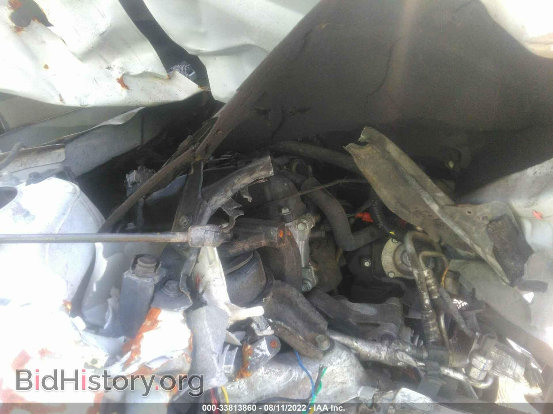 2013 HYUNDAI SONATA - VIN: 5NPEB4AC8DH543895 - Фото 10