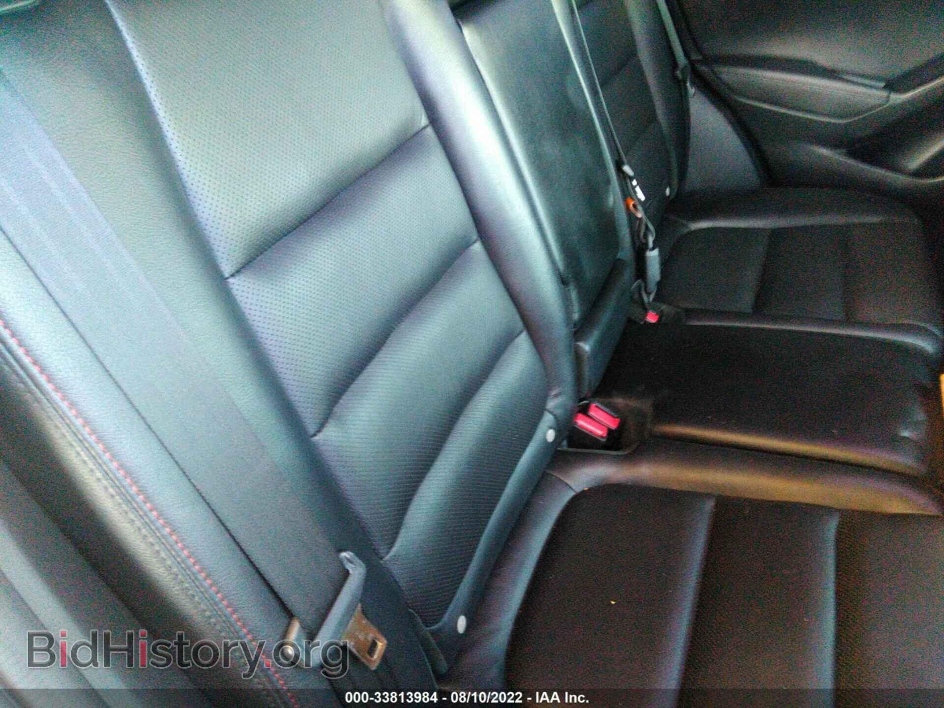 2013 MAZDA CX-5 - VIN: JM3KE2DE5D0152414 - Фото 8