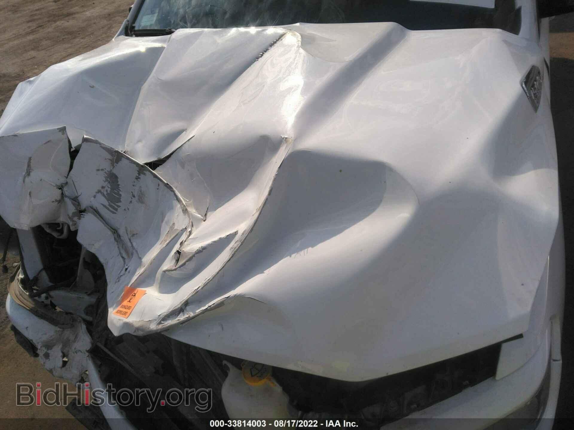 2022 RAM 1500 - VIN: 1C6SRFBT5NN160515 - Фото 10