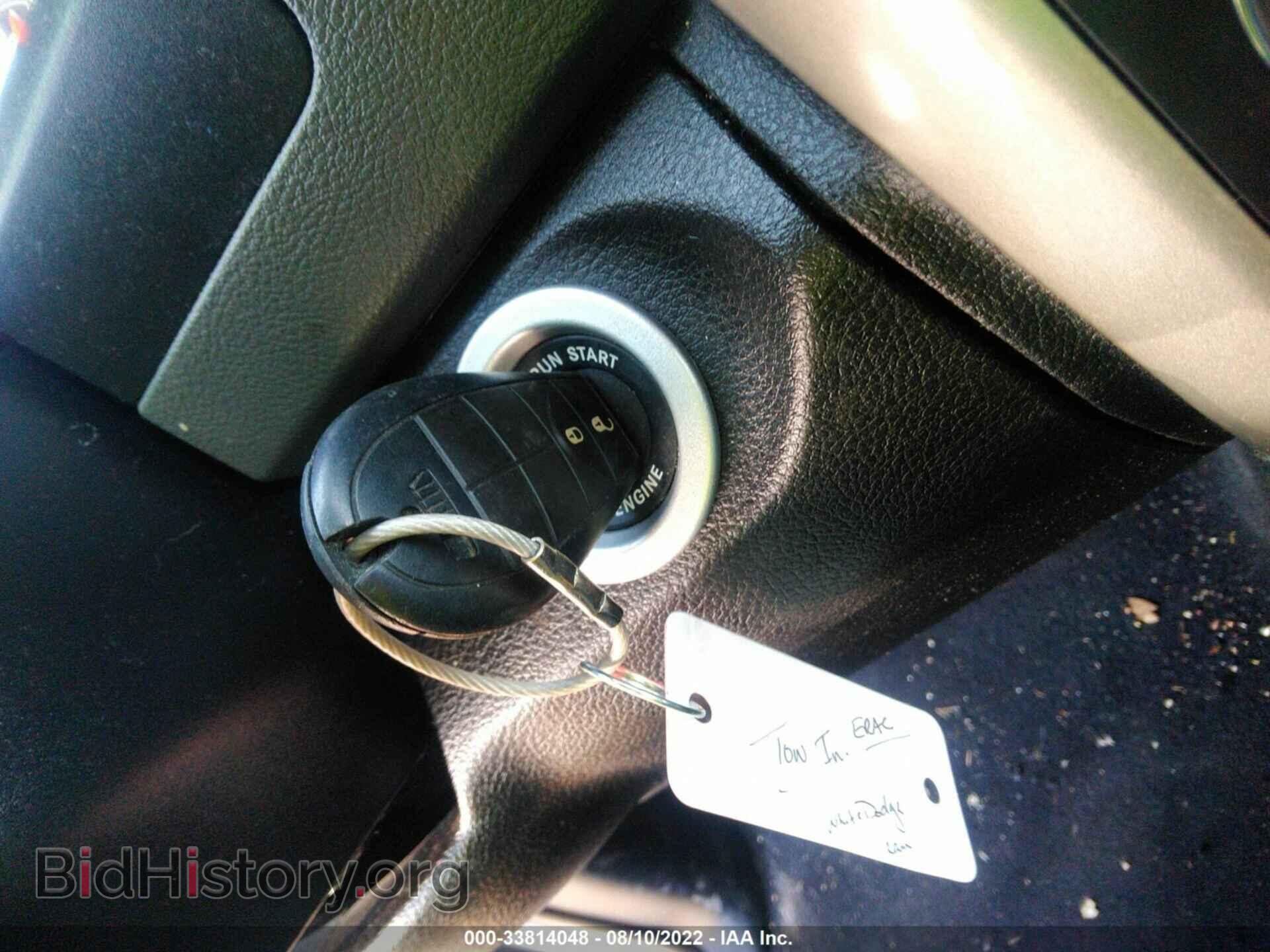 2019 RAM 1500 CLASSIC - VIN: 1C6RR6TT0KS732875 - Фото 11