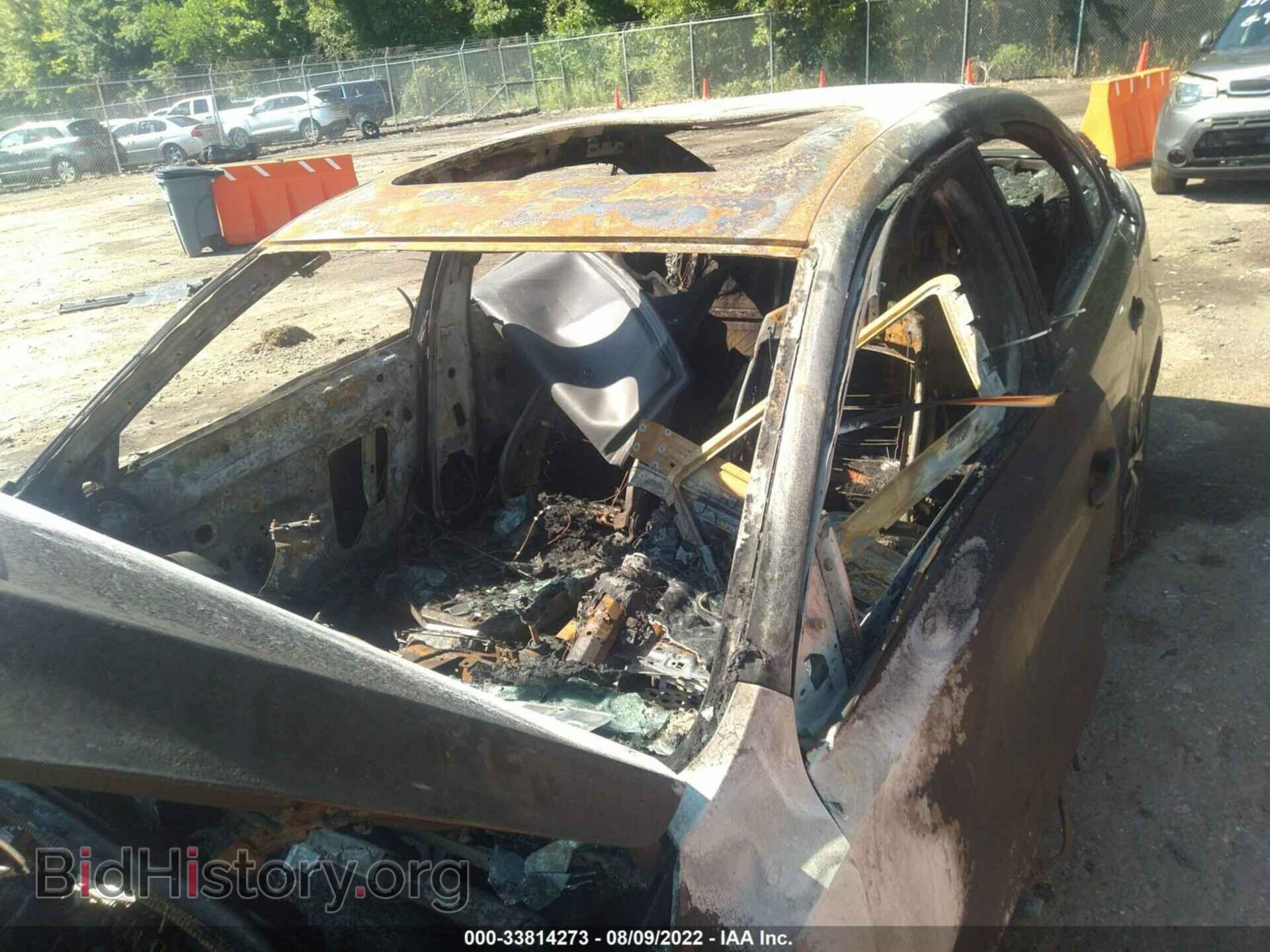 2017 VOLKSWAGEN JETTA - VIN: 3VWDB7AJ3HM384695 - Фото 6