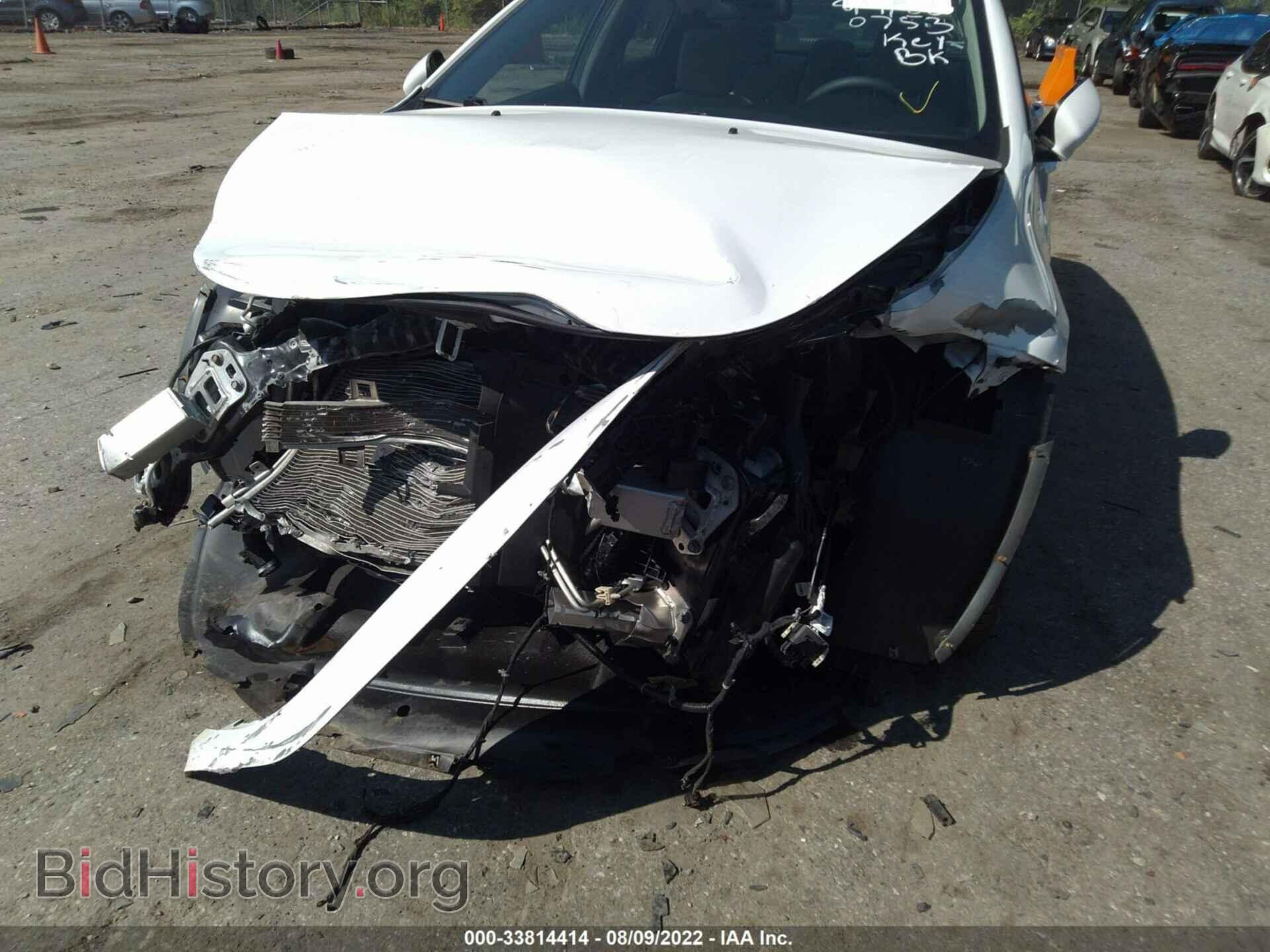 2015 DODGE DART - VIN: 1C3CDFBB6FD150753 - Photo 6