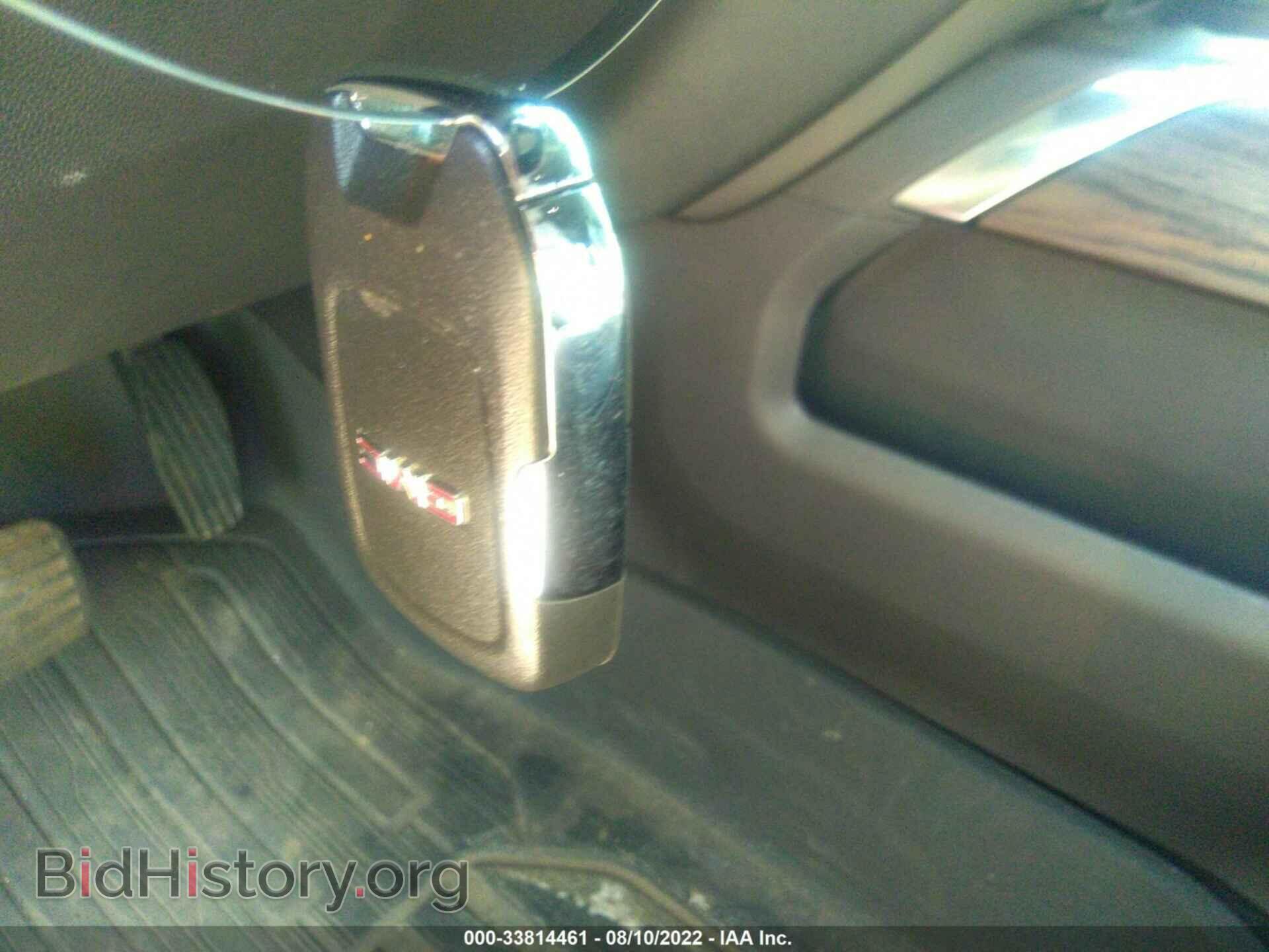 2021 GMC SIERRA 1500 - VIN: 3GTU9DED9MG164536 - Фото 11