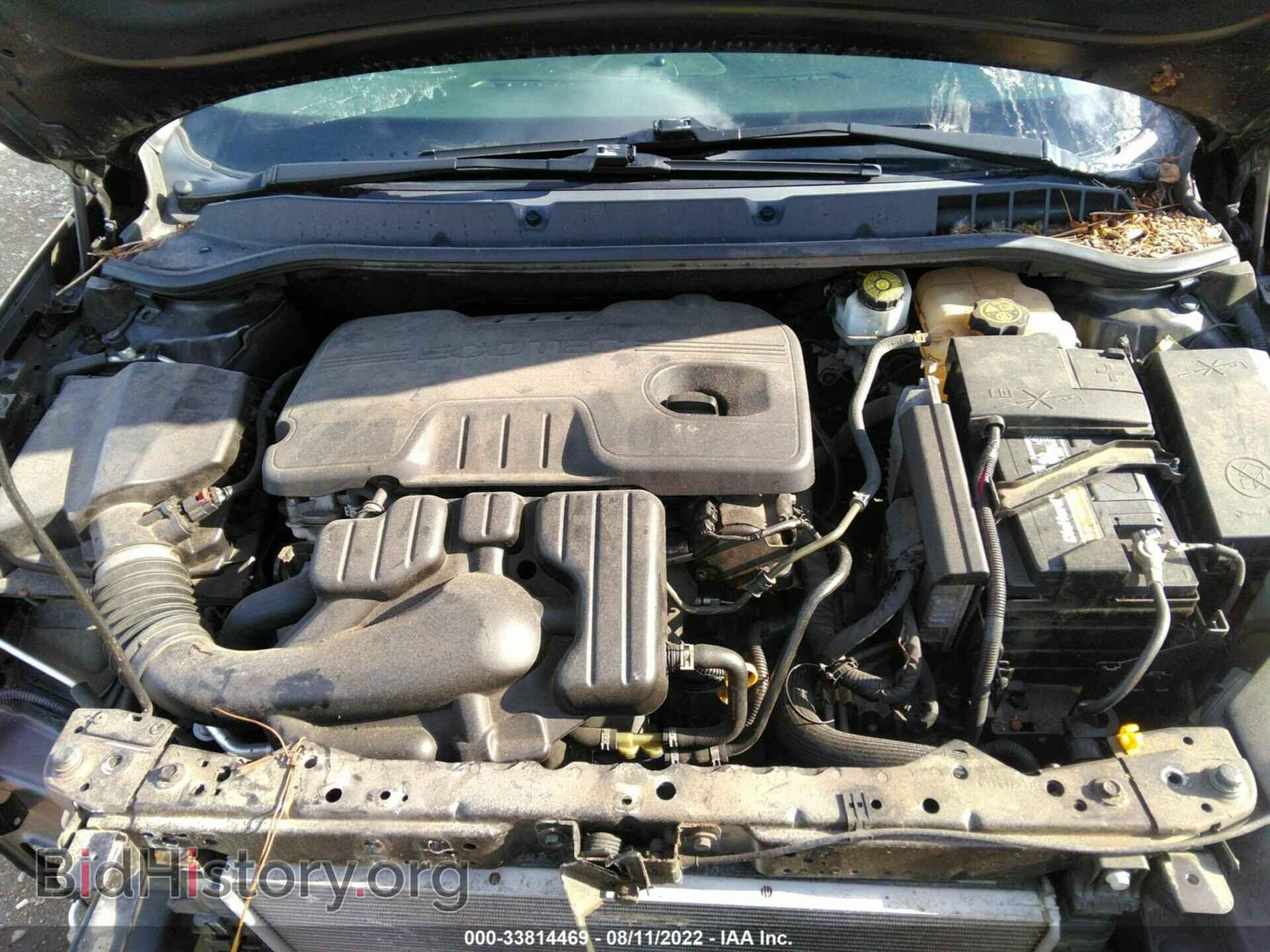 2013 BUICK VERANO - VIN: 1G4PR5SKXD4136405 - Фото 10