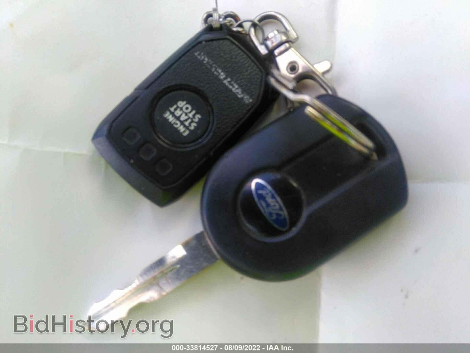 2011 FORD TAURUS - VIN: 1FAHP2HW4BG173412 - Фото 11