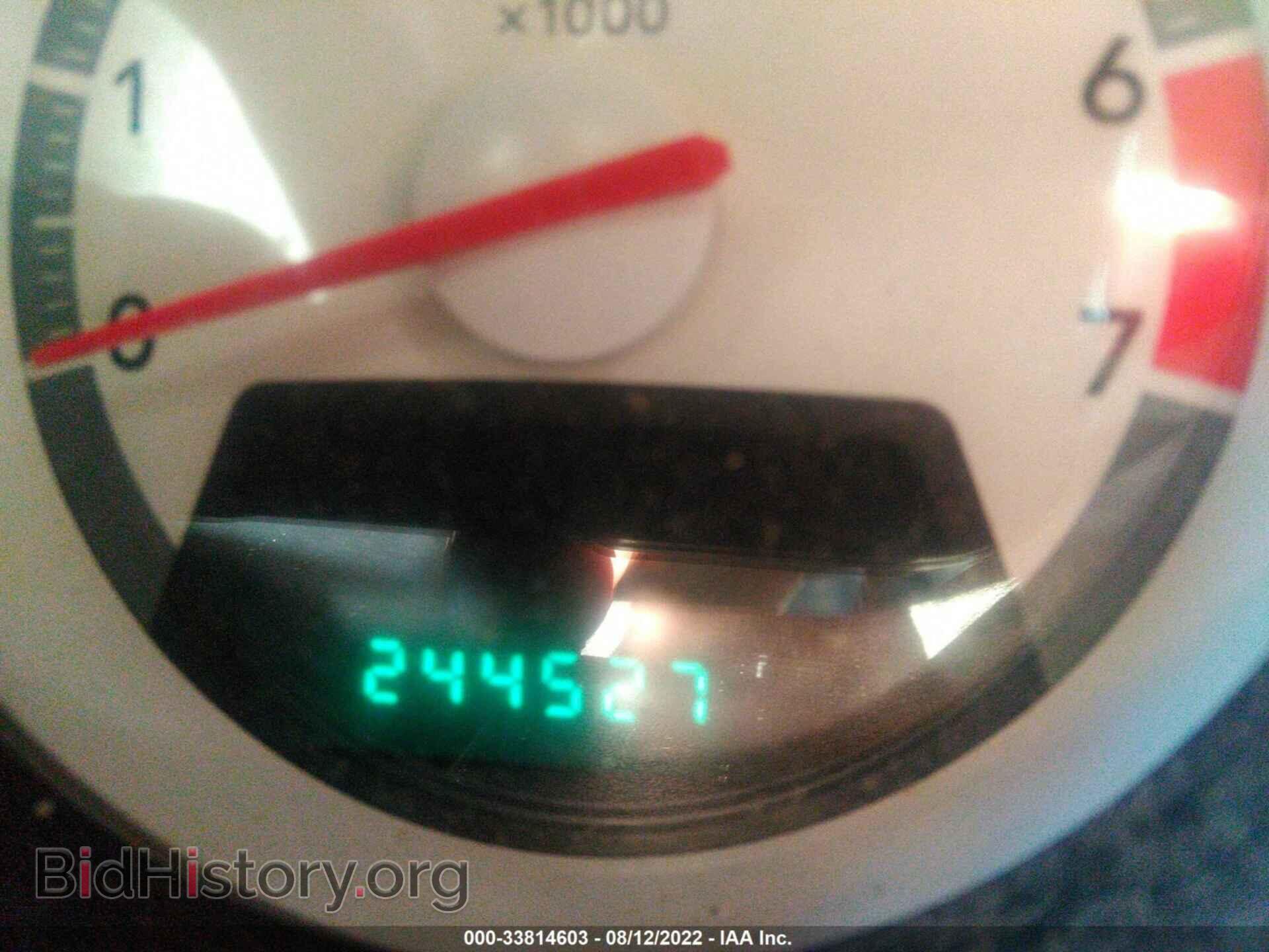 2010 DODGE GRAND CARAVAN - VIN: 2D4RN3D19AR427197 - Фото 7