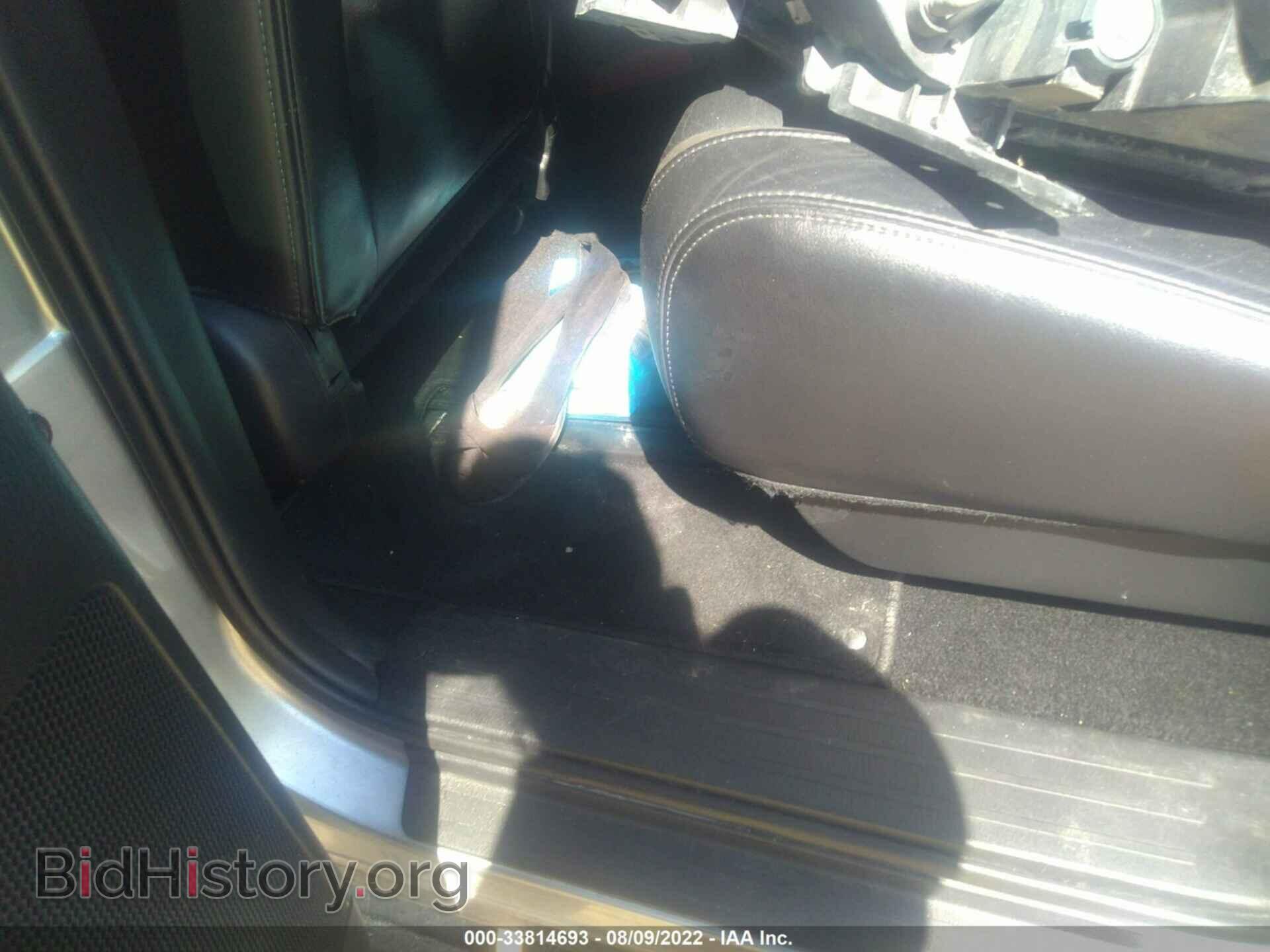 2011 MAZDA CX-9 - VIN: JM3TB3CA7B0321105 - Фото 8