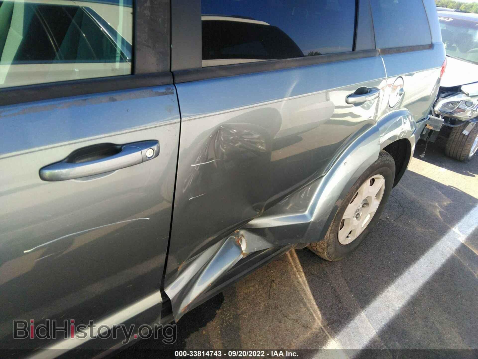 2010 DODGE JOURNEY - VIN: 3D4PG4FB9AT256977 - Фото 6