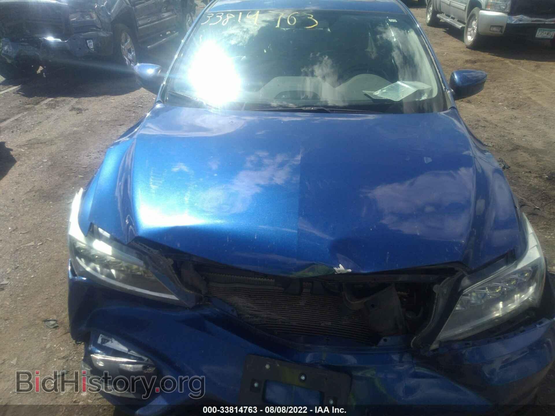 2017 ACURA ILX - VIN: 19UDE2F39HA003230 - Фото 10