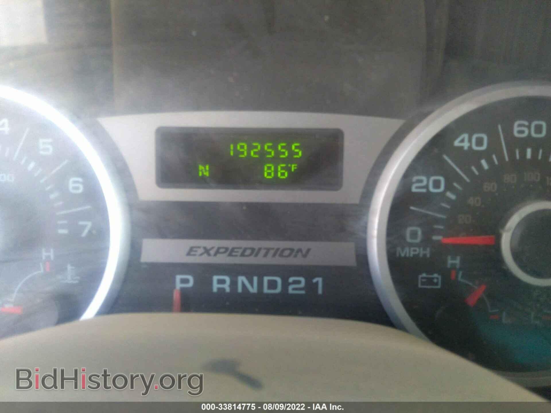 2006 FORD EXPEDITION - VIN: 1FMPU15526LA31976 - Фото 7