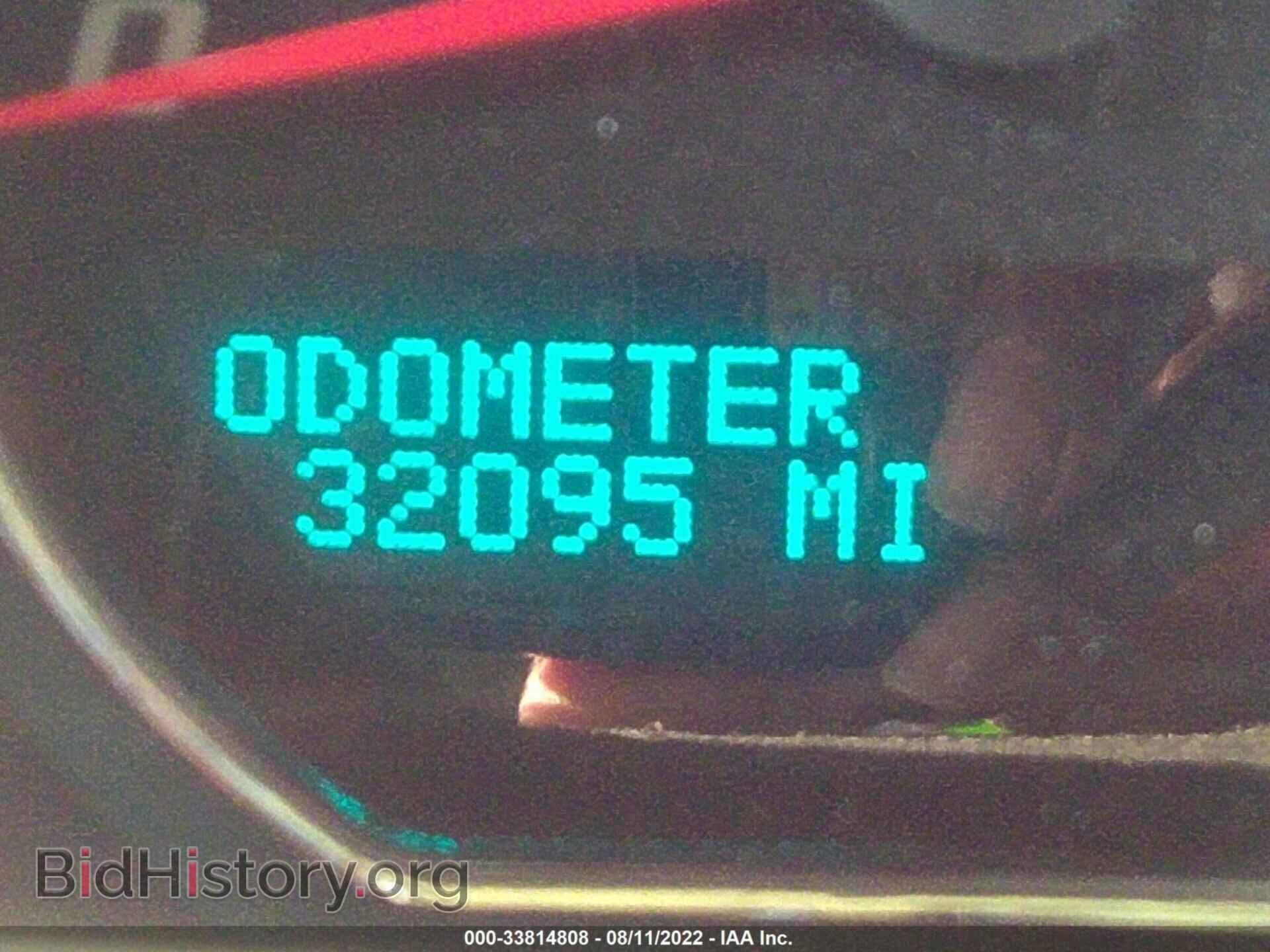 2010 BUICK LUCERNE - VIN: 1G4HC5EM4AU105696 - Фото 7