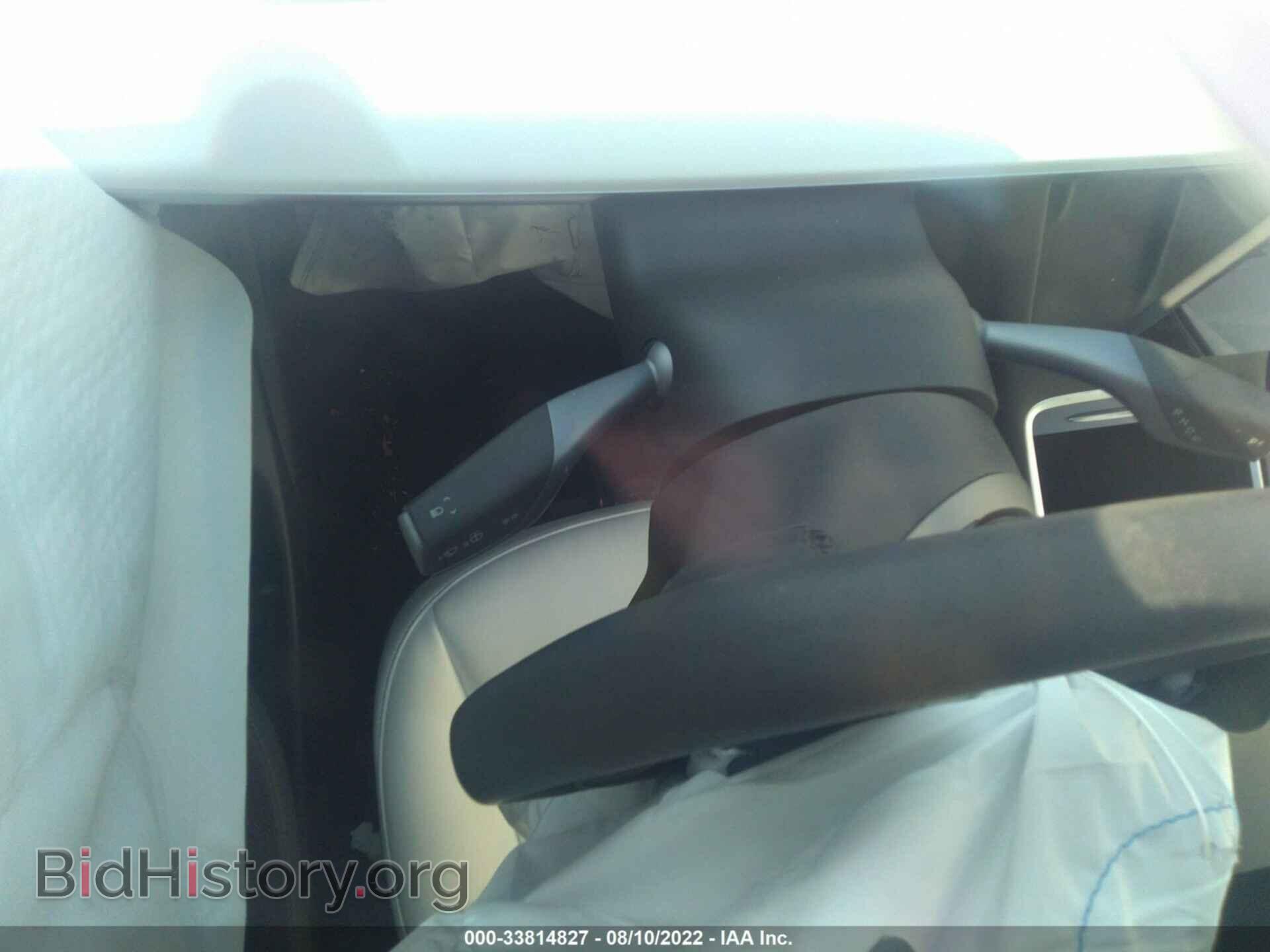 2021 TESLA MODEL 3 - VIN: 5YJ3E1EA6MF994392 - Photo 7