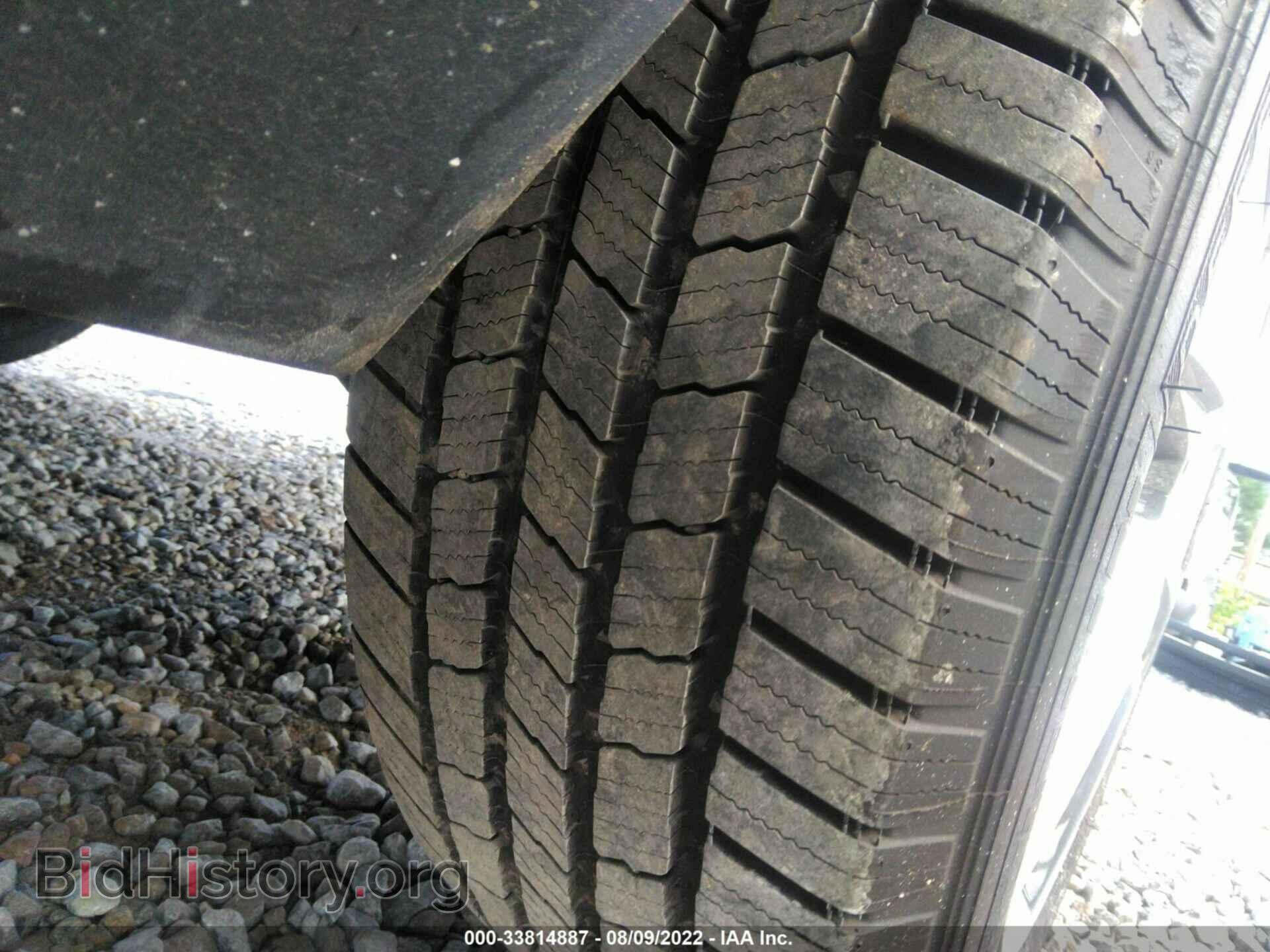 2011 CADILLAC SRX - VIN: 3GYFNBEY4BS581014 - Photo 14