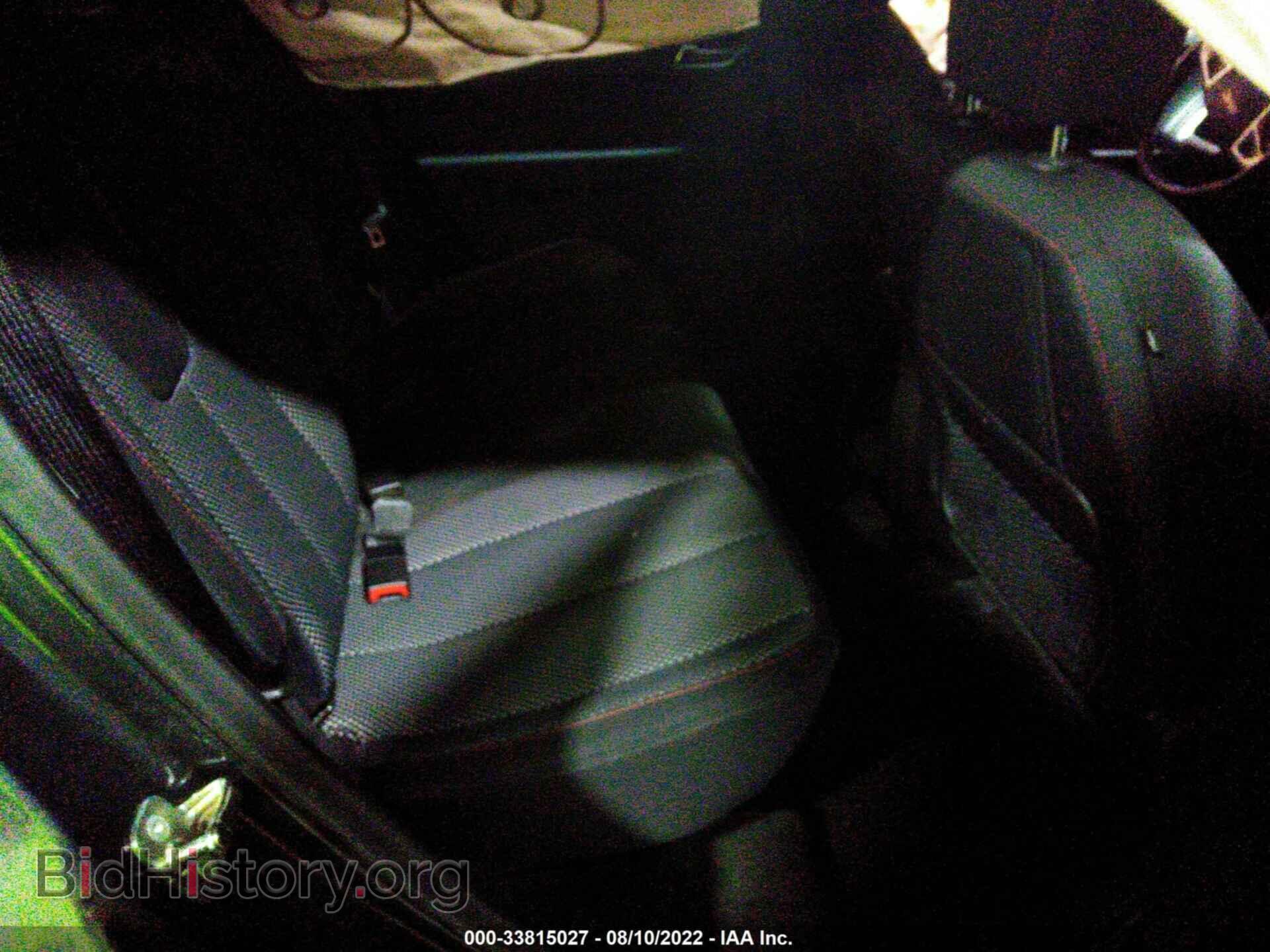 2017 GMC TERRAIN - VIN: 2GKFLTEK5H6271379 - Фото 8