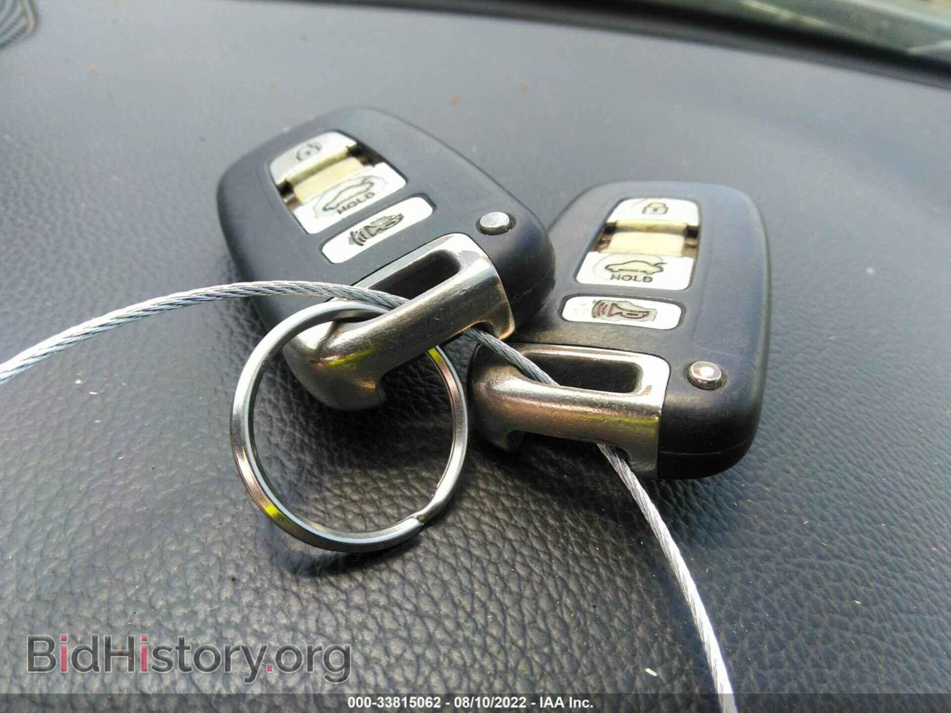 2013 KIA OPTIMA - VIN: 5XXGN4A75DG188361 - Фото 11