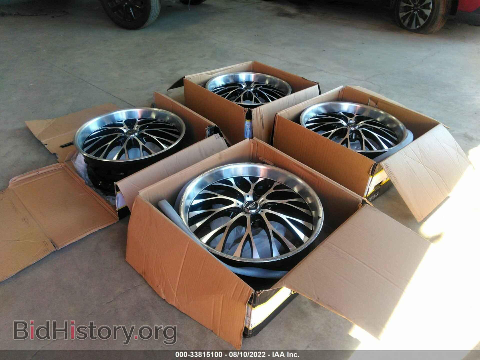 Photo 2C3CCAGG3GH161837 - CHRYSLER 300 2016