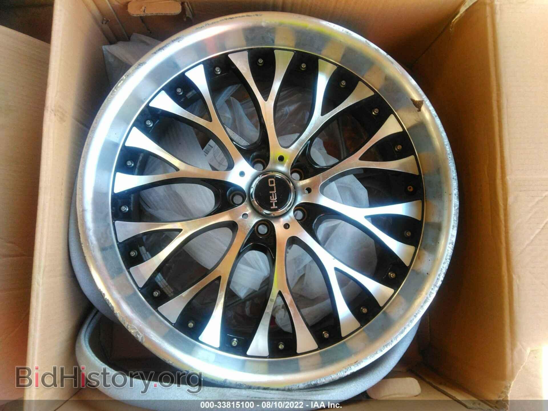 2016 CHRYSLER 300 - VIN: 2C3CCAGG3GH161837 - Photo 5