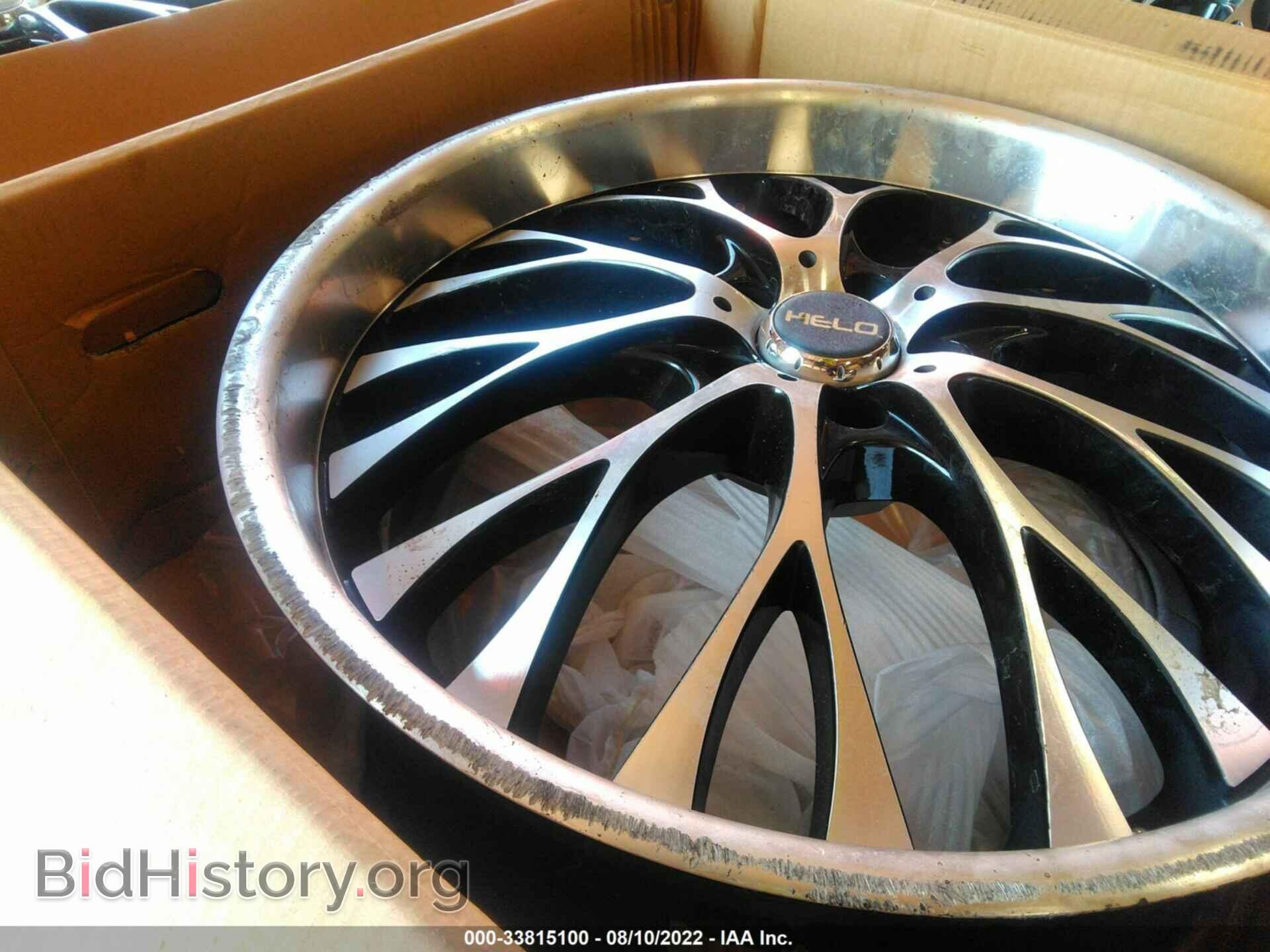 2016 CHRYSLER 300 - VIN: 2C3CCAGG3GH161837 - Photo 6