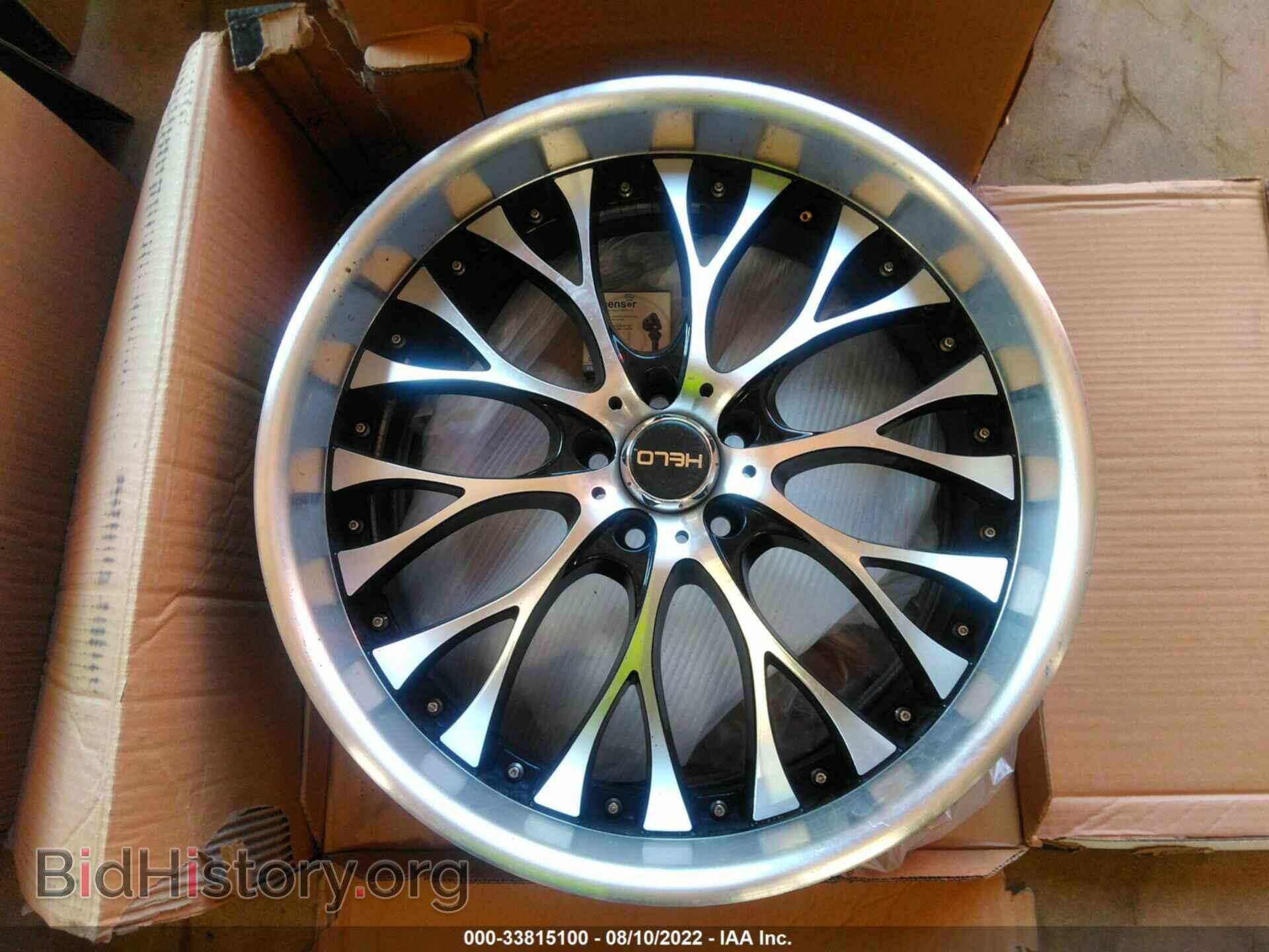 2016 CHRYSLER 300 - VIN: 2C3CCAGG3GH161837 - Photo 7