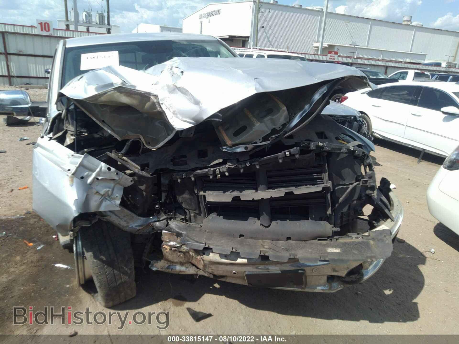 2017 RAM 1500 - VIN: 1C6RR6LTXHS684438 - Photo 6