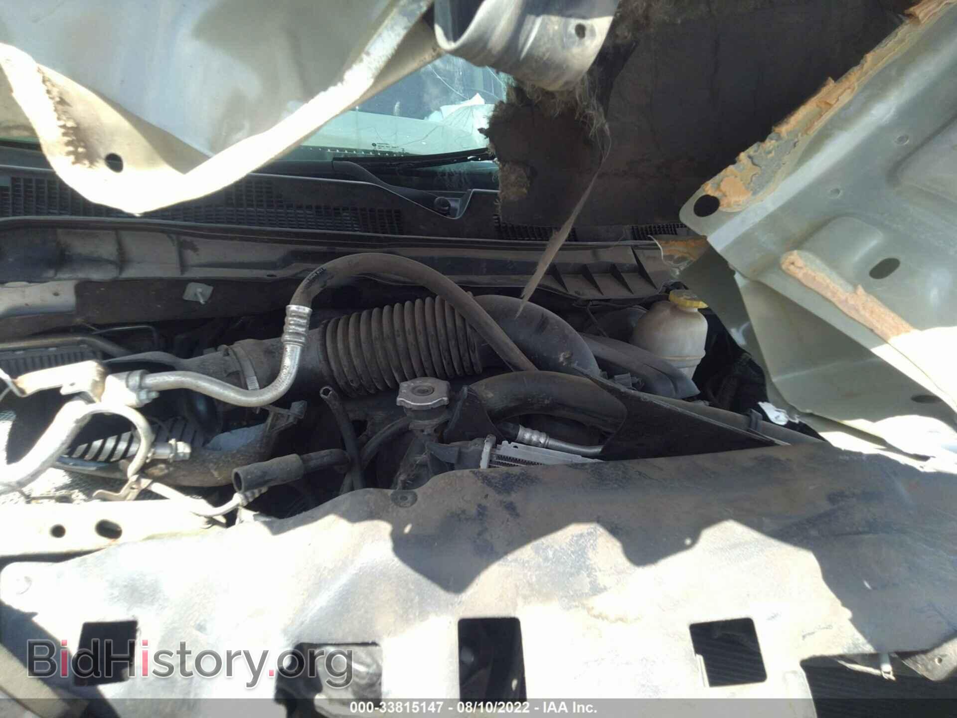 2017 RAM 1500 - VIN: 1C6RR6LTXHS684438 - Photo 10