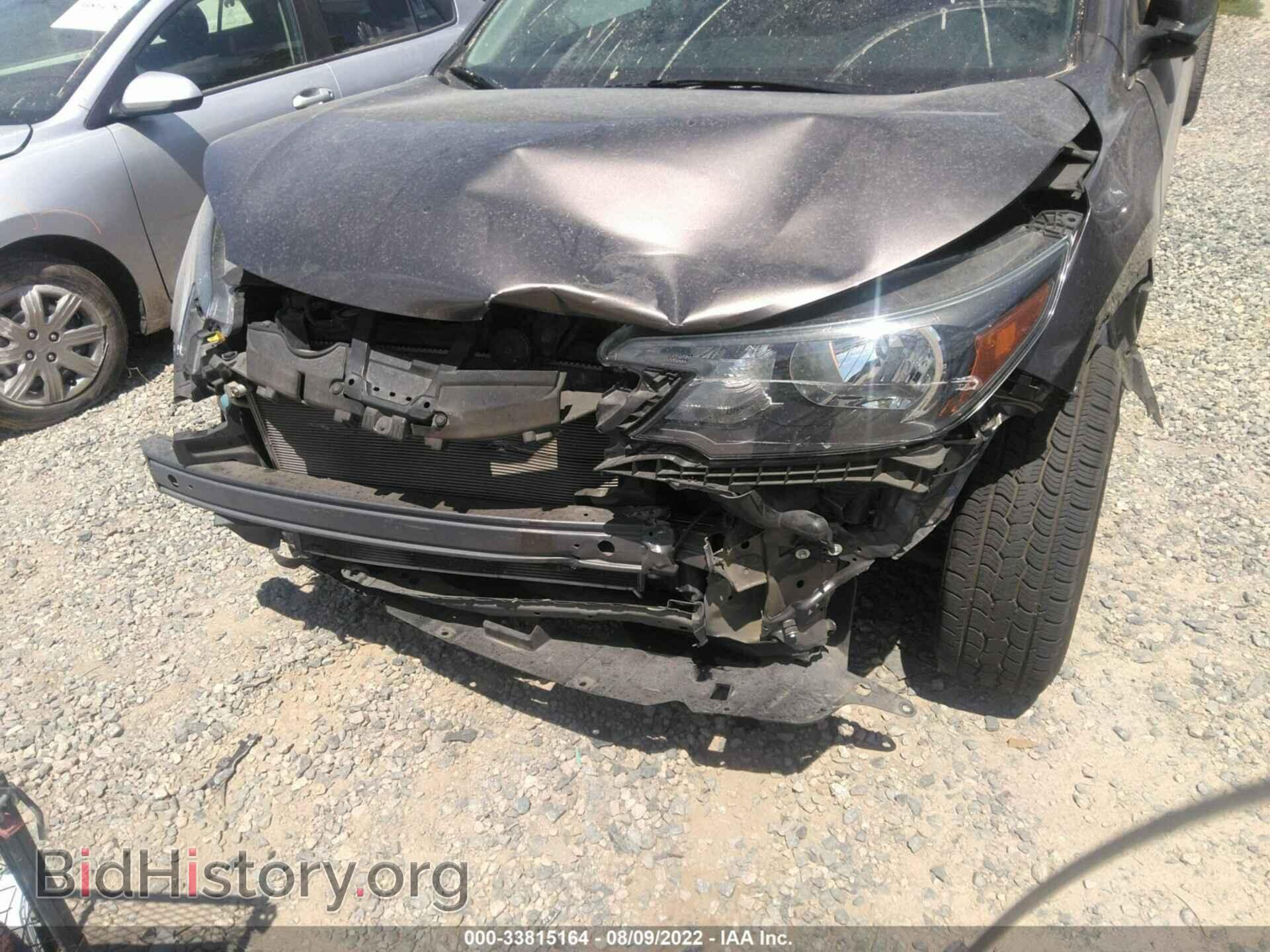 2013 HONDA CR-V - VIN: 3CZRM3H37DG703392 - Фото 6