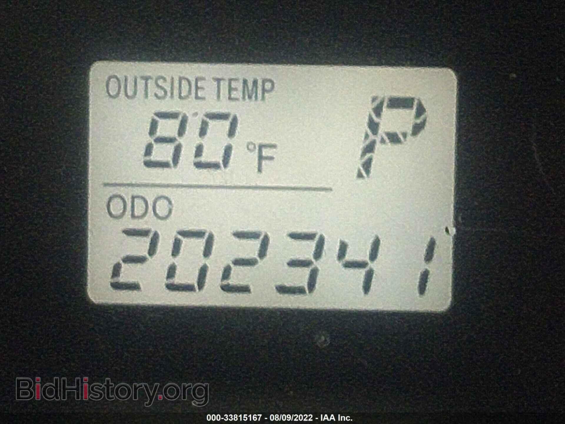 2009 TOYOTA MATRIX - VIN: 2T1KU40E79C015212 - Фото 7