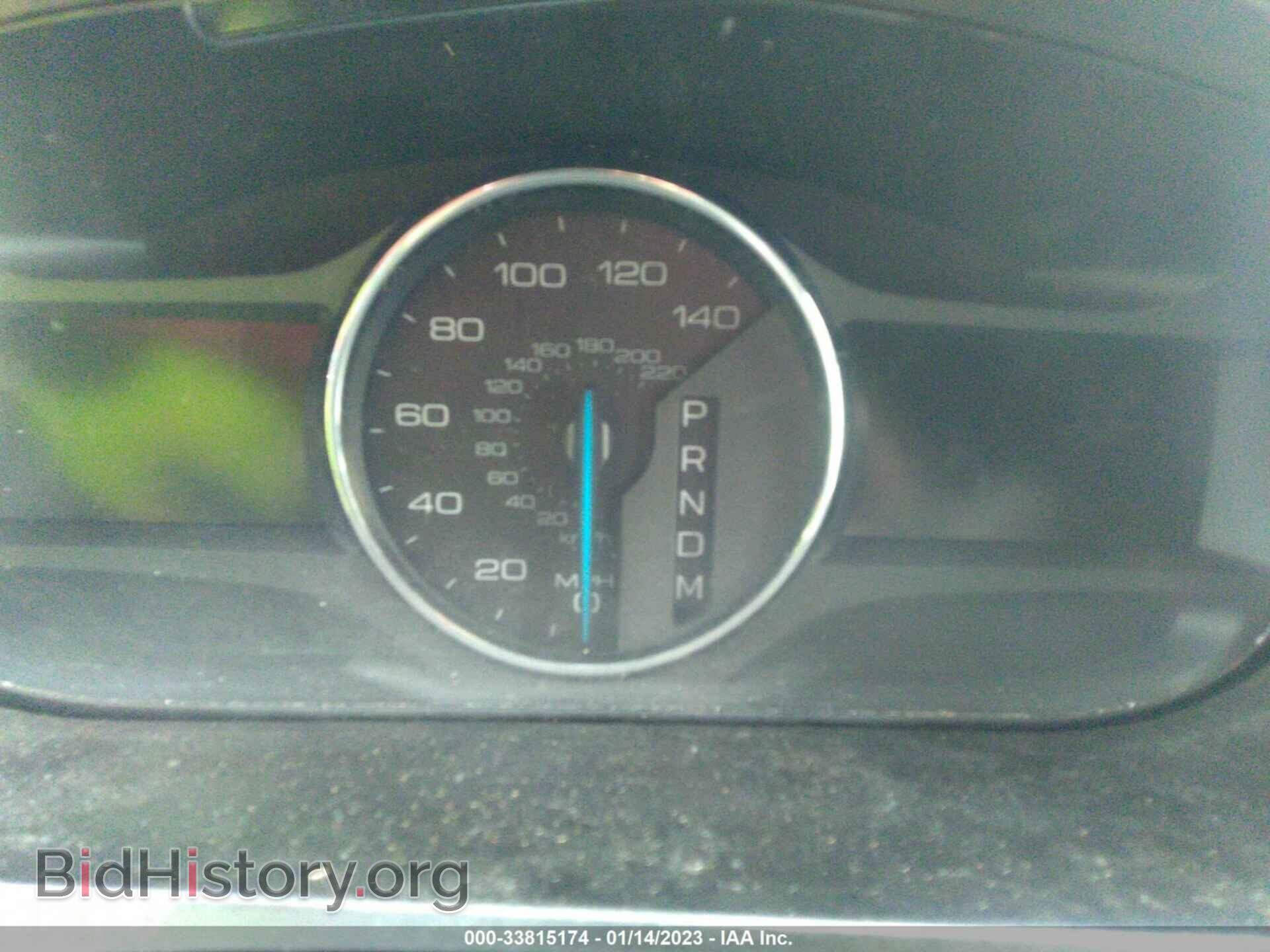 2011 FORD EDGE - VIN: 2FMDK4AK2BBB08782 - Photo 7