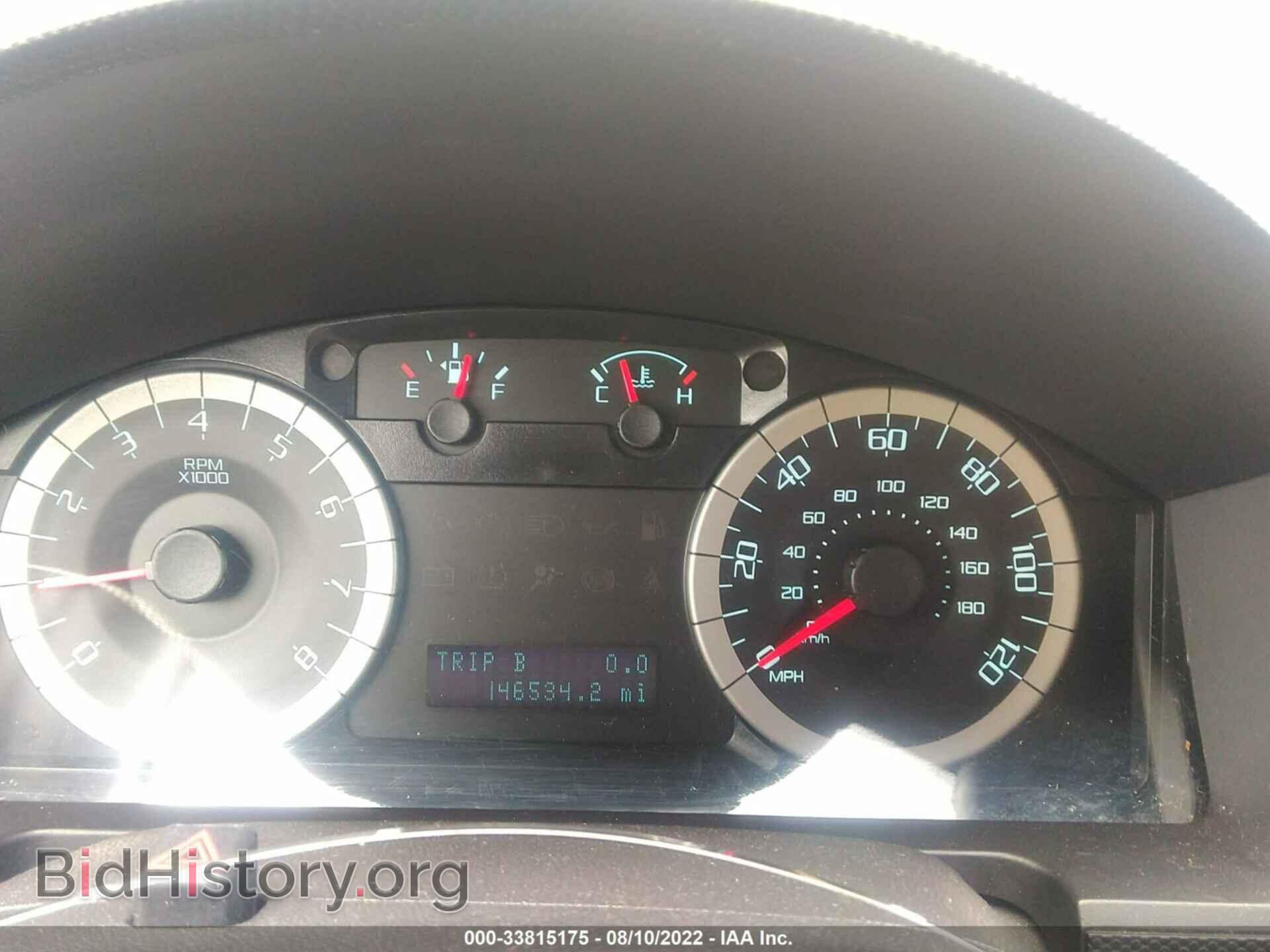 2012 FORD ESCAPE - VIN: 1FMCU0E76CKA56942 - Фото 7