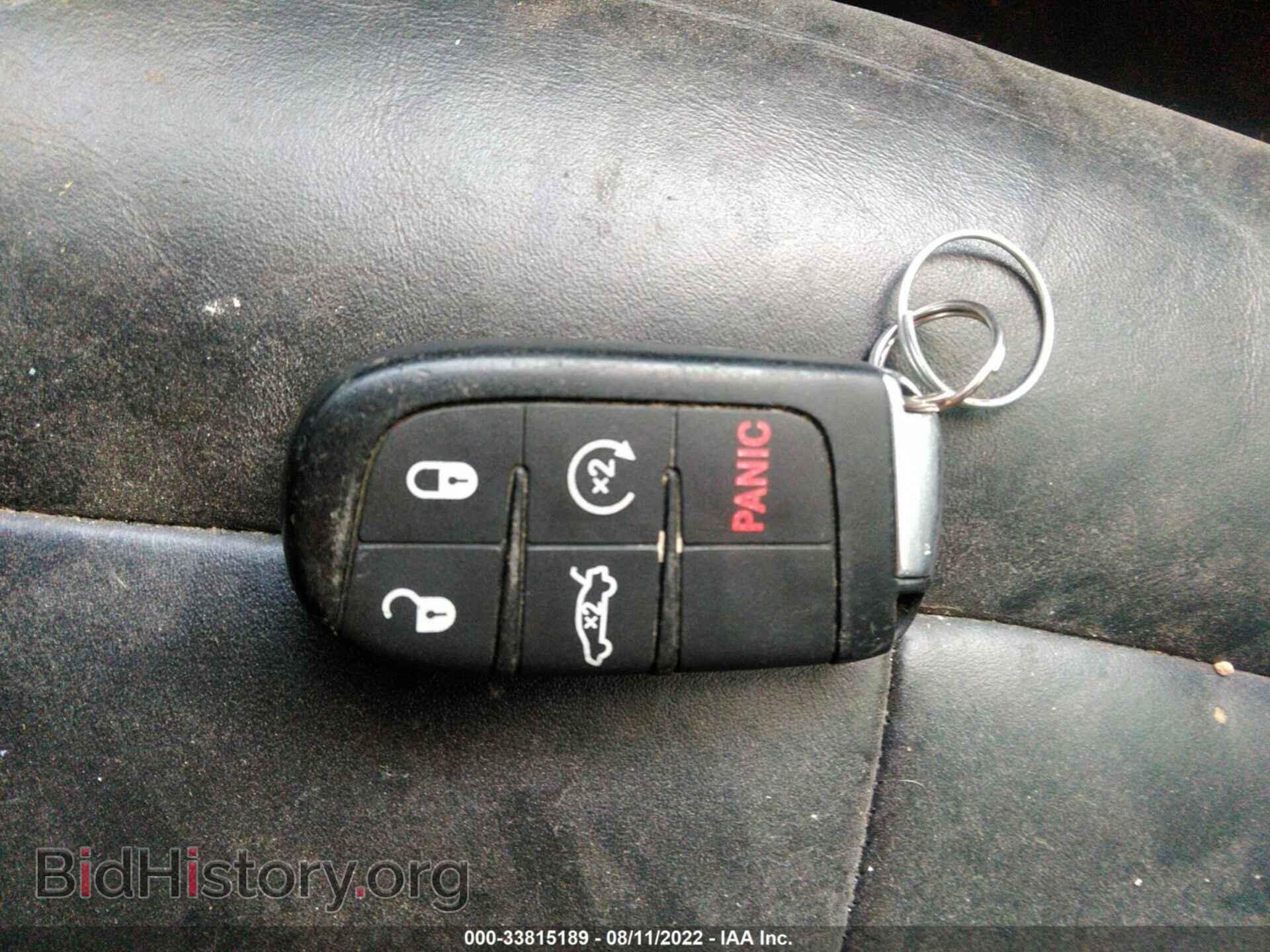 2015 CHRYSLER 200 - VIN: 1C3CCCCB4FN545282 - Фото 11
