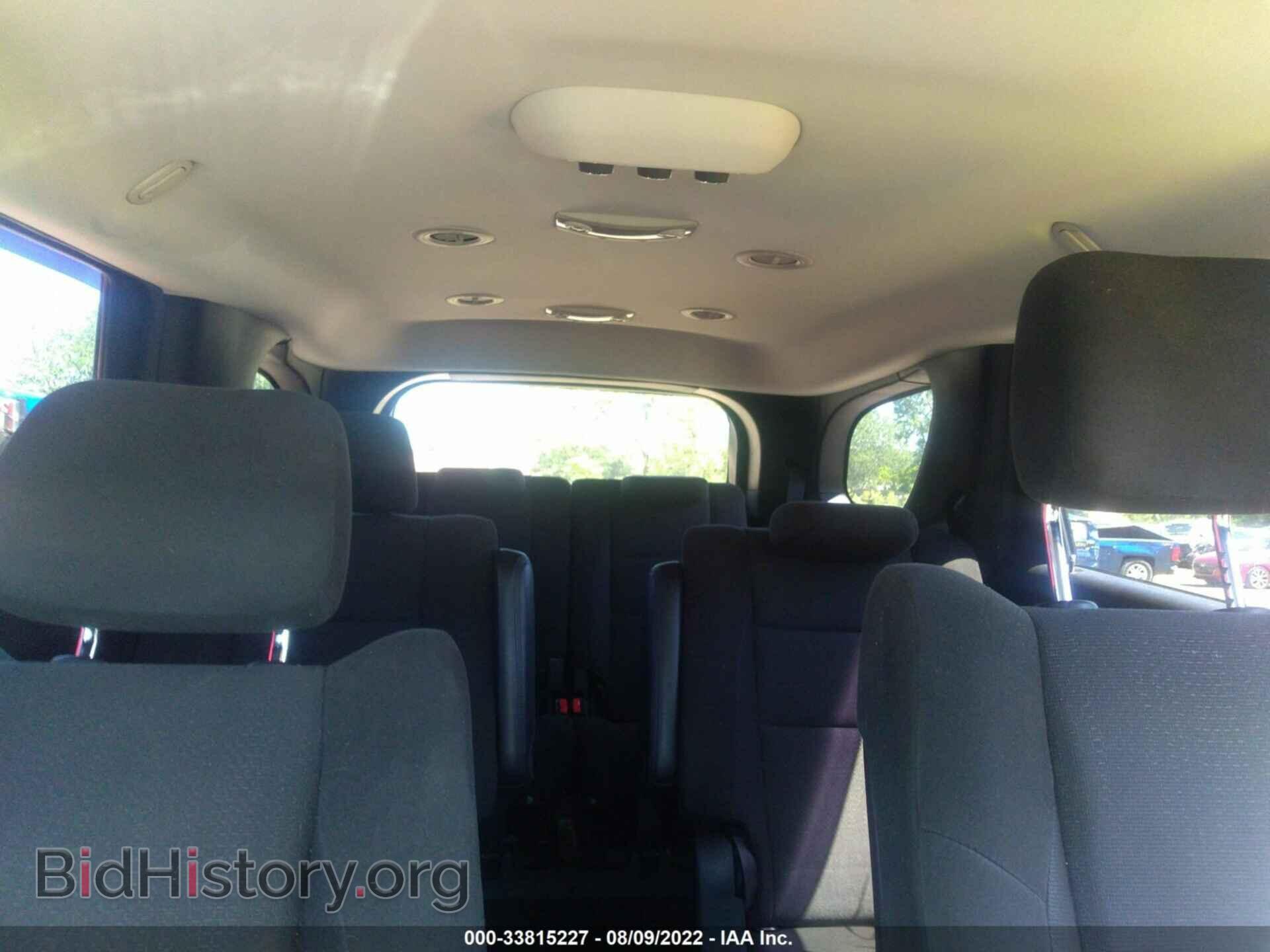 2014 DODGE DURANGO - VIN: 1C4RDJAG7EC370770 - Фото 8