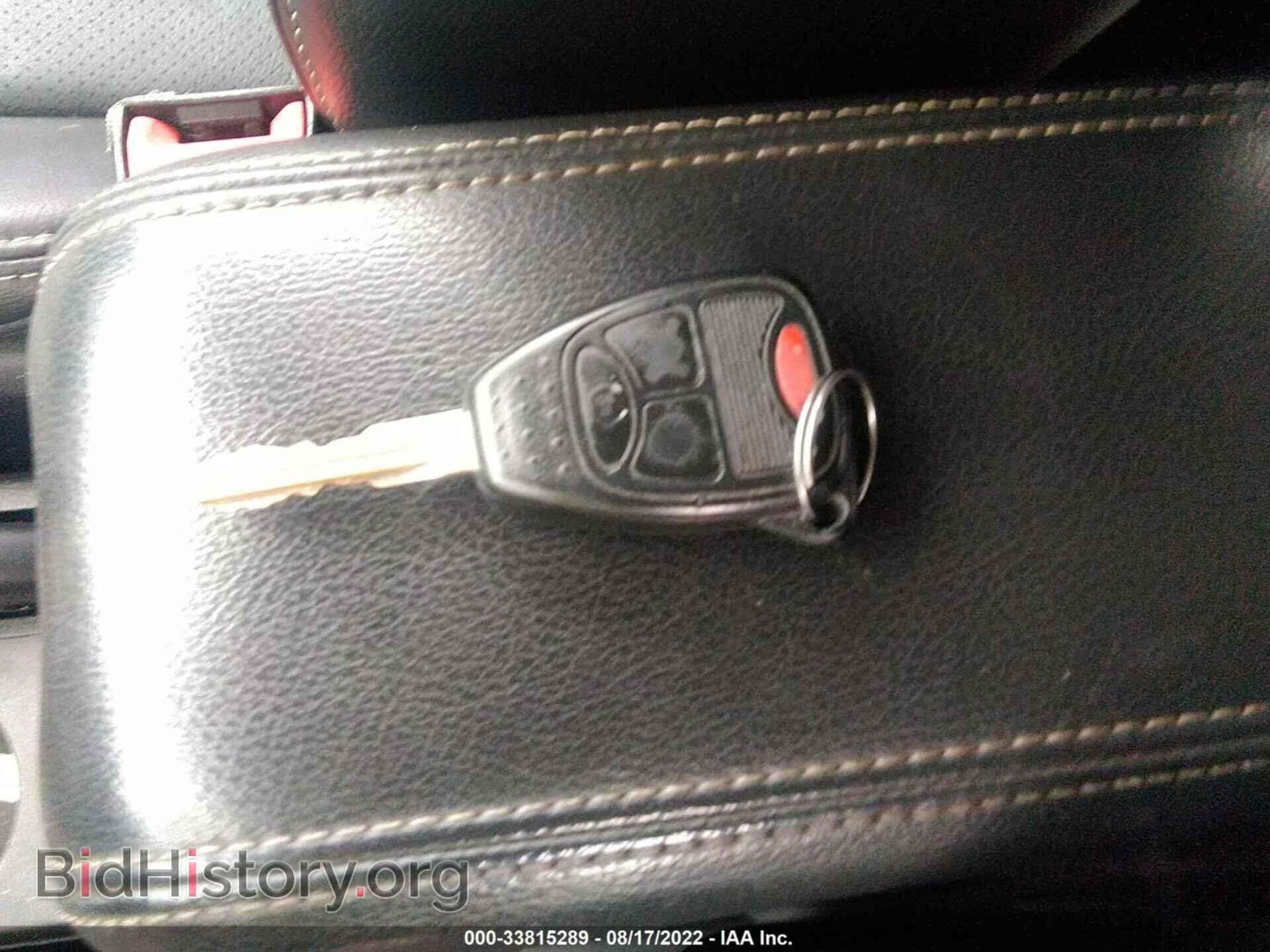 2016 JEEP COMPASS - VIN: 1C4NJDEB7GD572304 - Фото 11