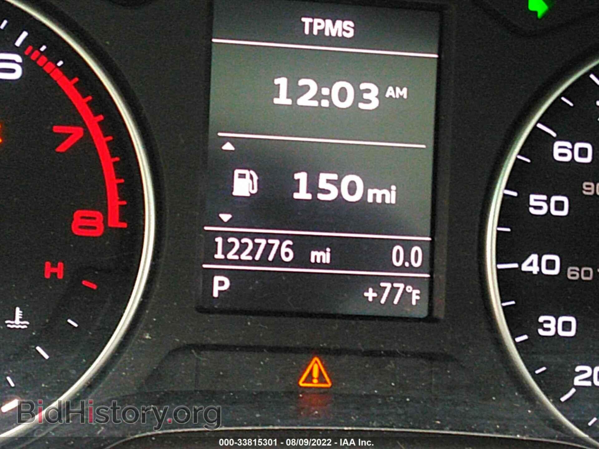 2015 AUDI A3 - VIN: WAUEFGFF3F1106239 - Photo 7