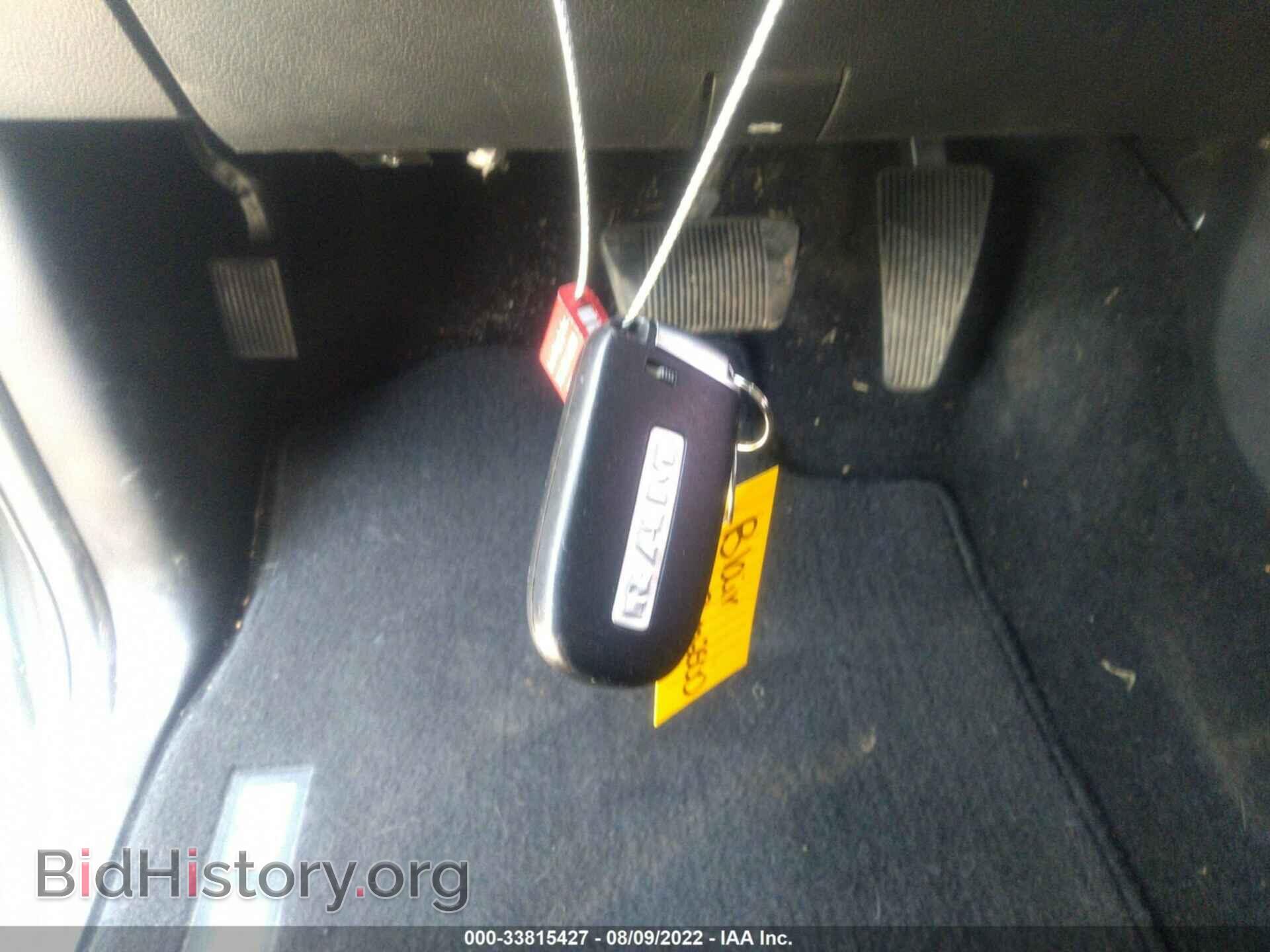 2013 RAM 2500 - VIN: 3C6UR5FL9DG512726 - Фото 11
