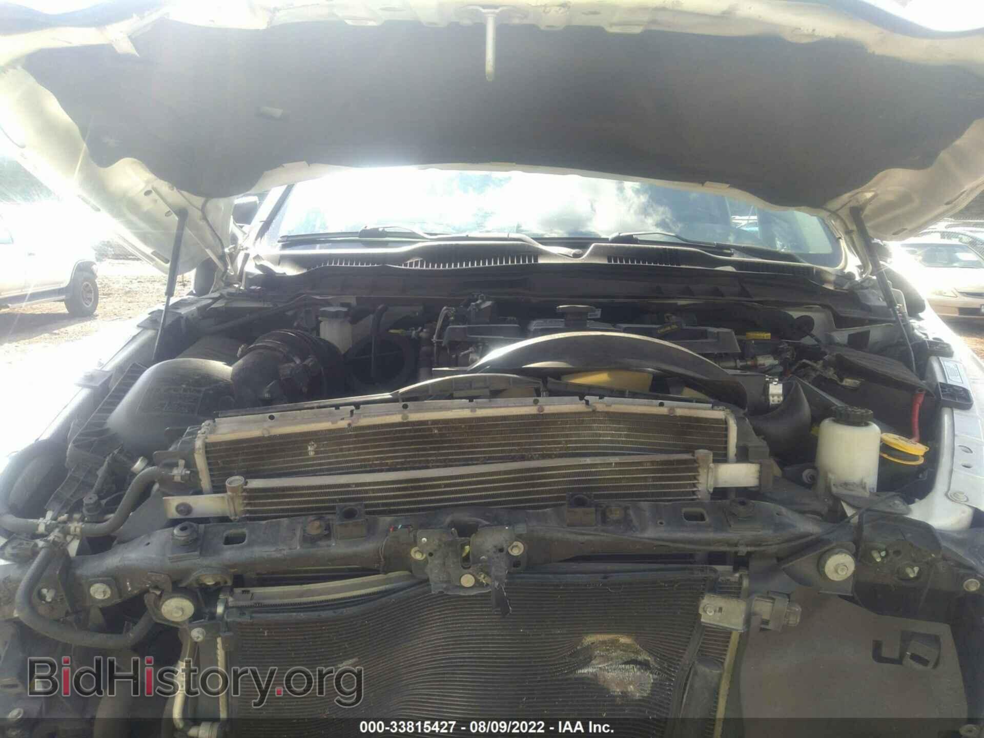 2013 RAM 2500 - VIN: 3C6UR5FL9DG512726 - Фото 10