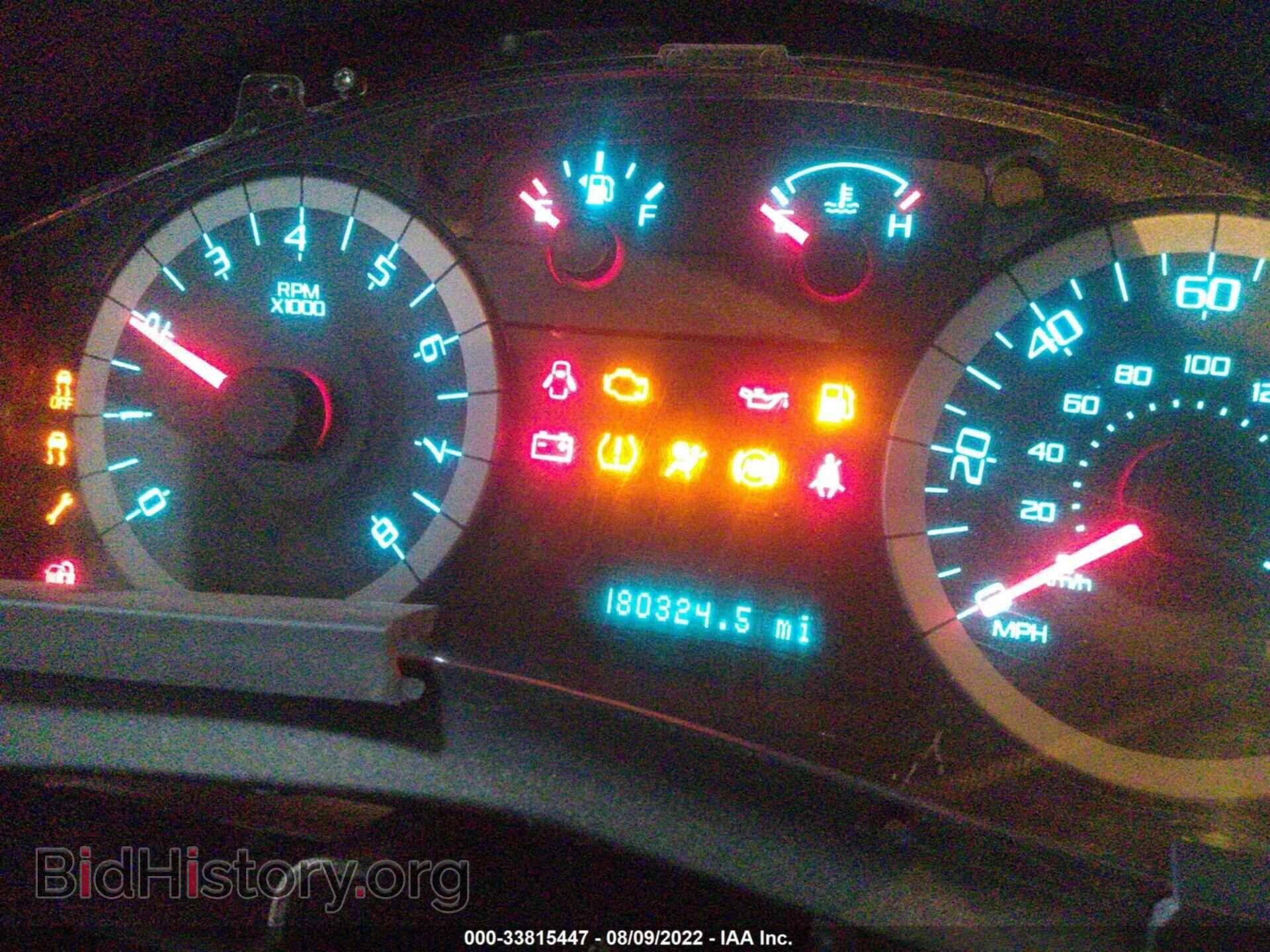 2012 FORD ESCAPE - VIN: 1FMCU9DG3CKA23127 - Фото 7