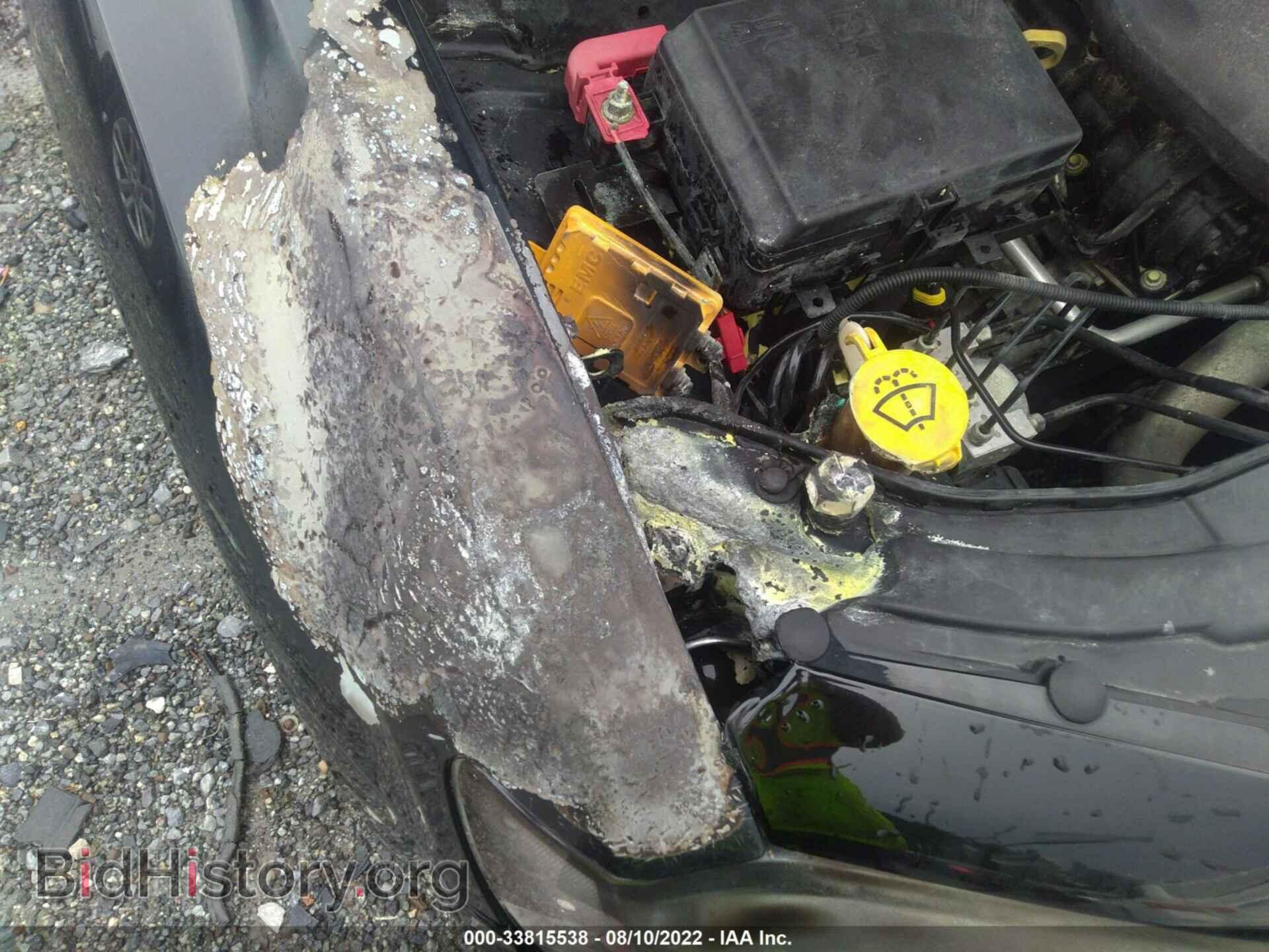 2016 CHRYSLER 300 - VIN: 2C3CCAGG0GH314092 - Photo 6