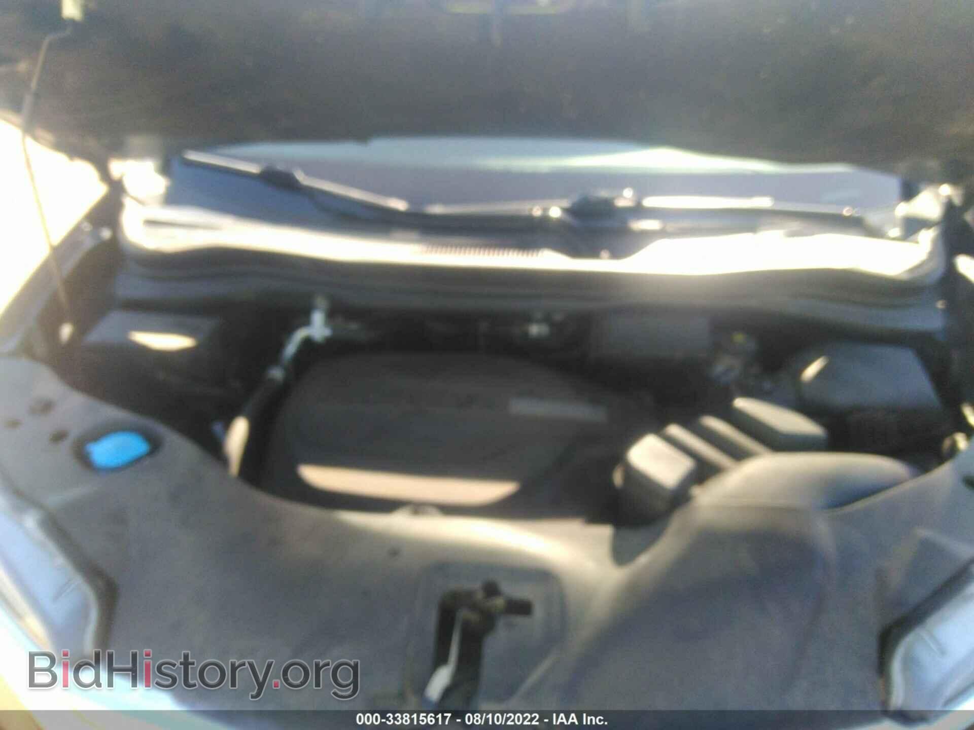 2017 HONDA RIDGELINE - VIN: 5FPYK3F56HB020596 - Фото 10