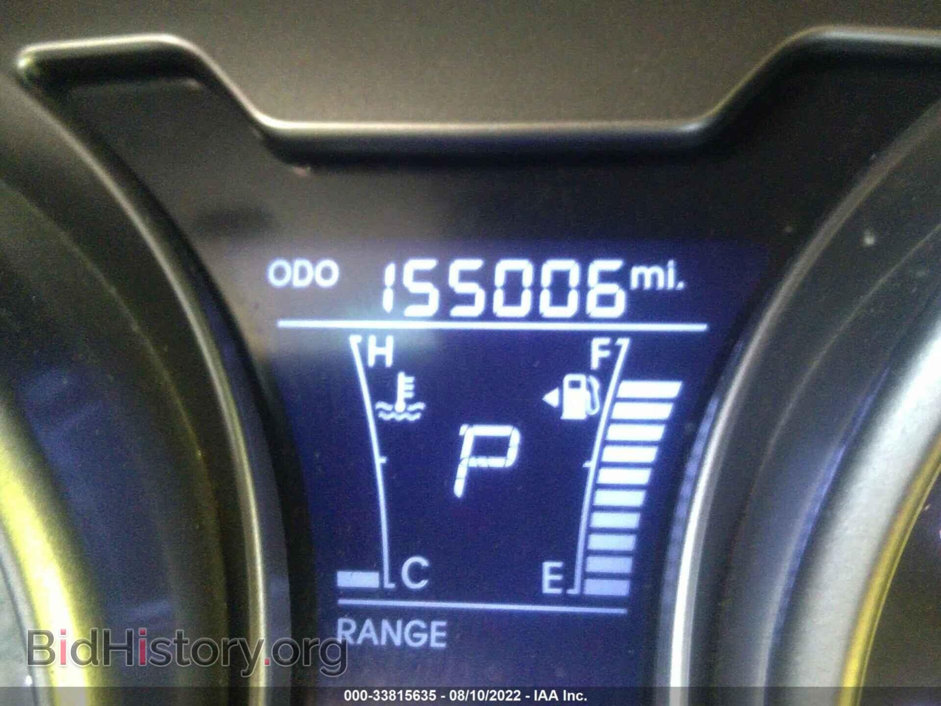 2013 HYUNDAI VELOSTER - VIN: KMHTC6AD6DU096834 - Фото 7