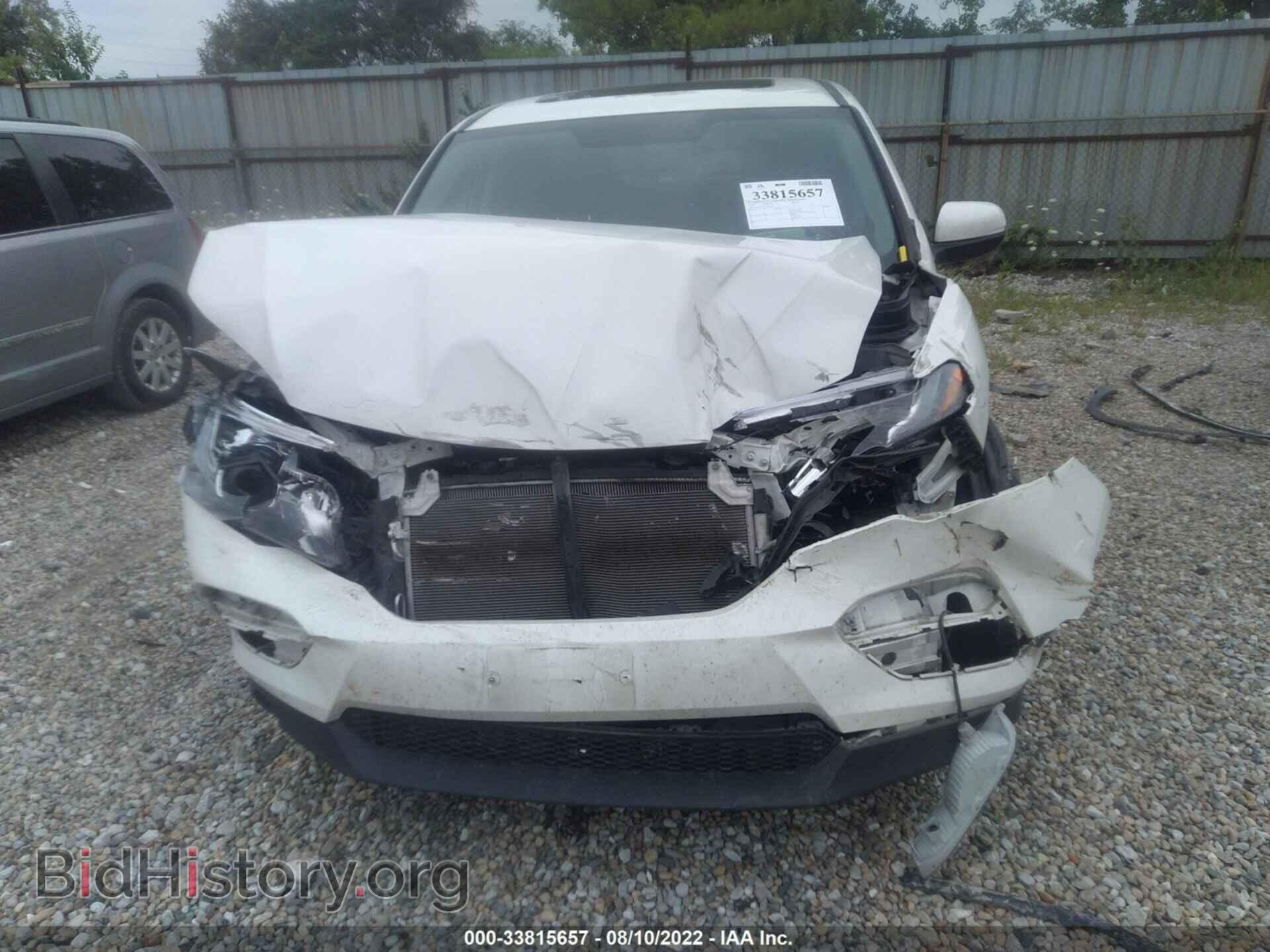 2018 HONDA PILOT - VIN: 5FNYF6H57JB040261 - Фото 6