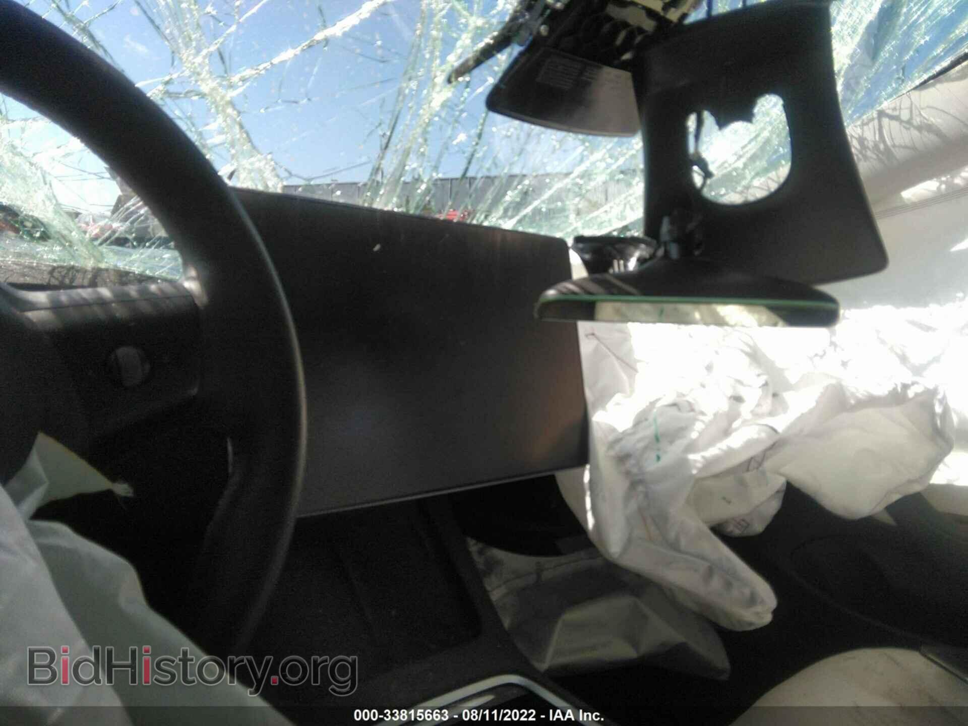 2021 TESLA MODEL 3 - VIN: 5YJ3E1EB9MF876104 - Фото 7
