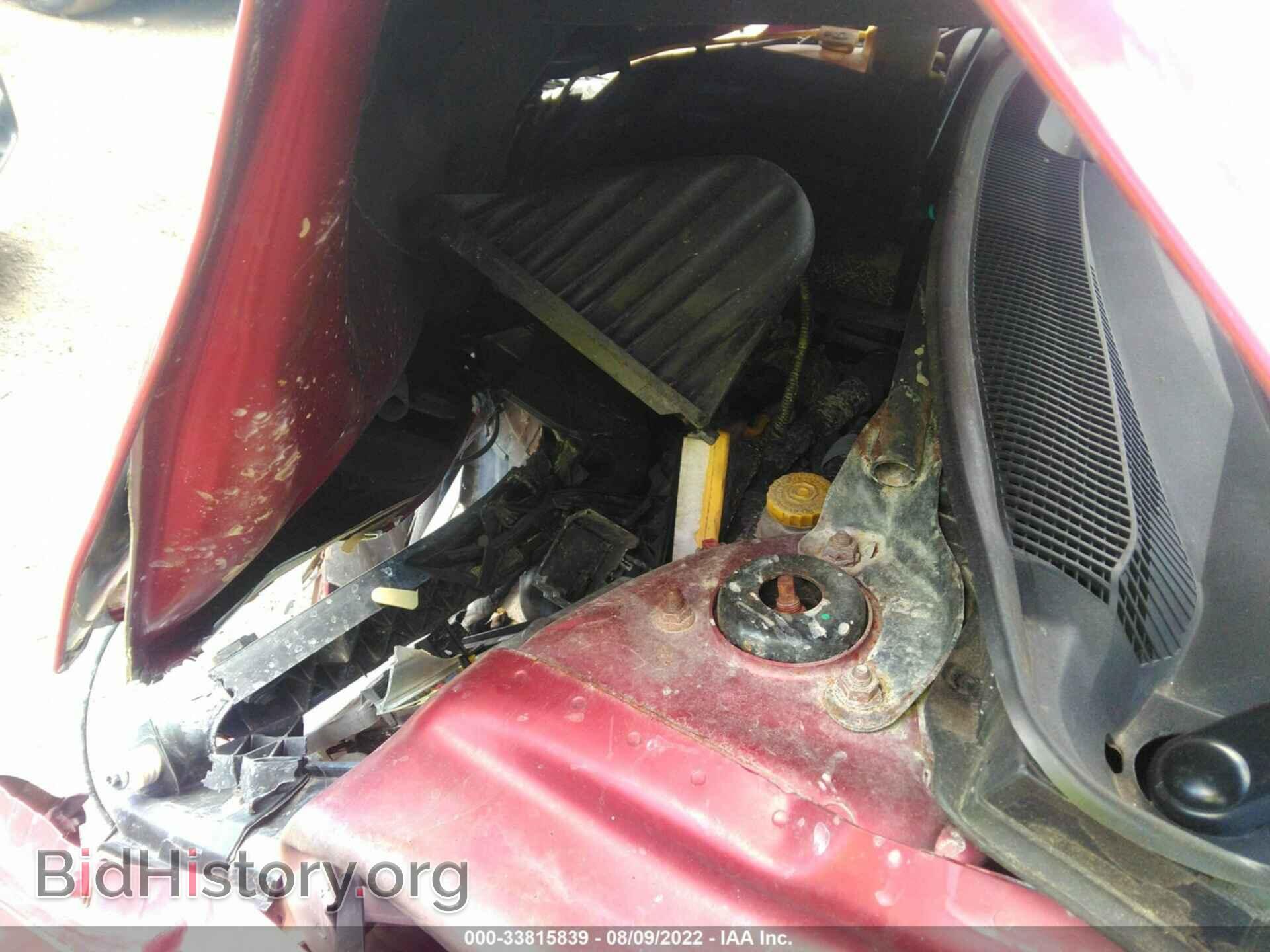 2012 CHRYSLER 200 - VIN: 1C3CCBBB7CN122249 - Фото 10