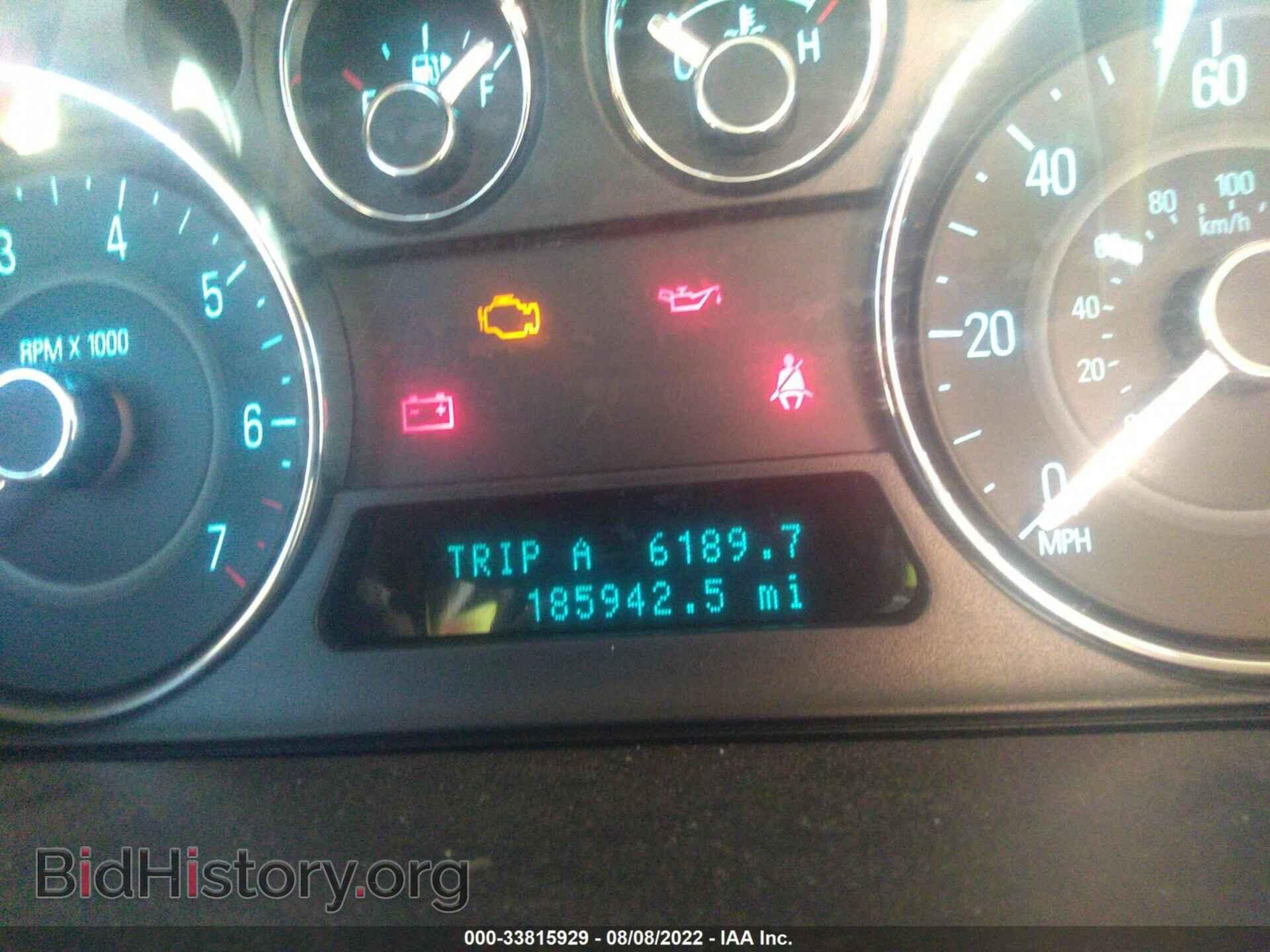 2009 FORD FLEX - VIN: 2FMDK52C29BA77766 - Photo 7