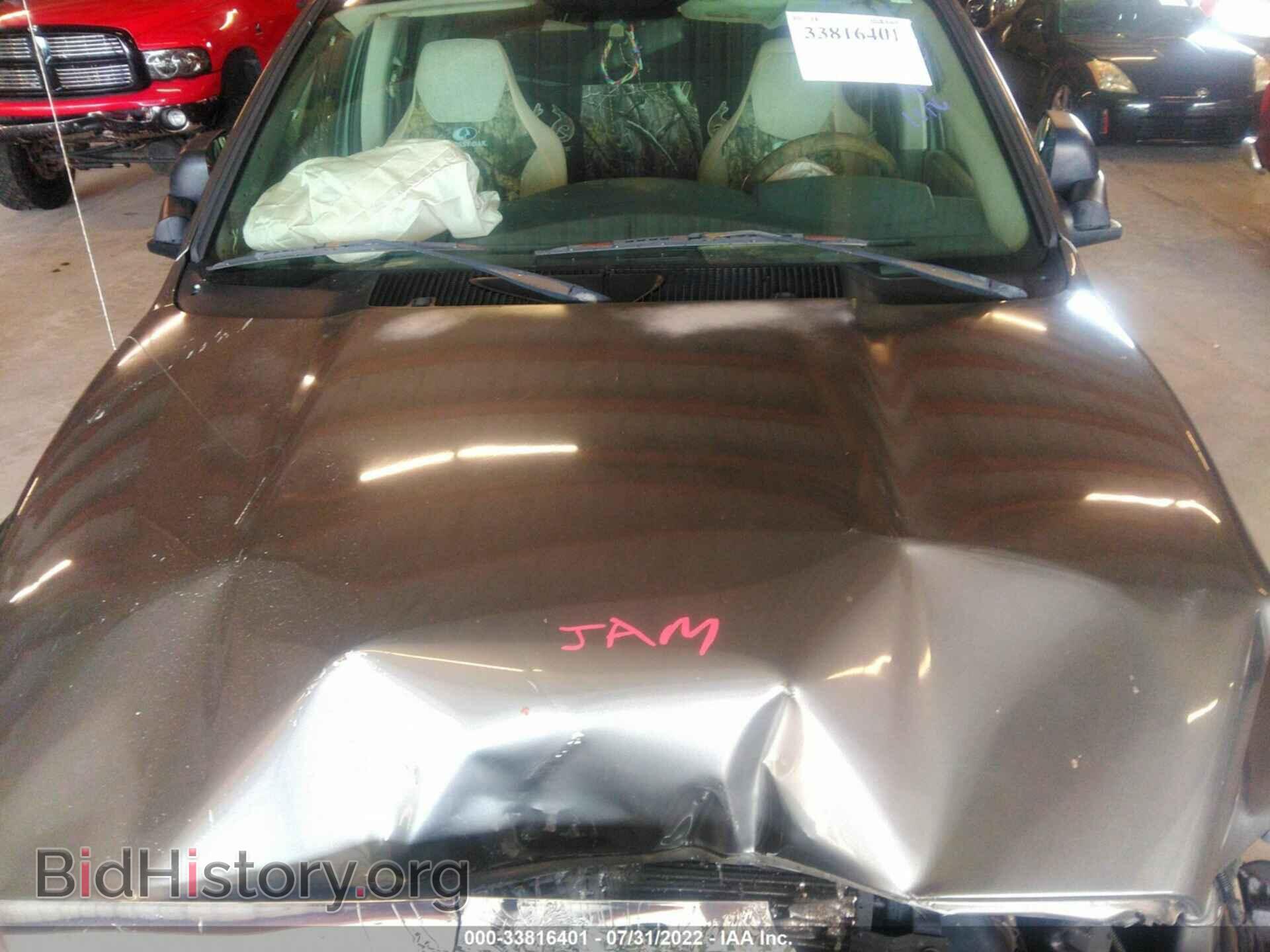 2006 DODGE RAM 2500 - VIN: 3D7KR28C36G179301 - Фото 10
