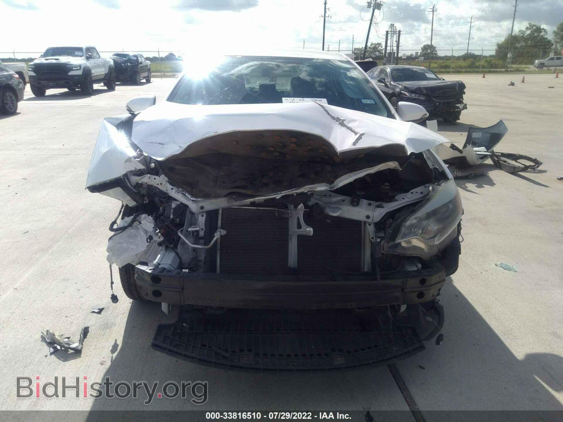 2014 TOYOTA COROLLA - VIN: 5YFBURHE2EP032382 - Photo 6